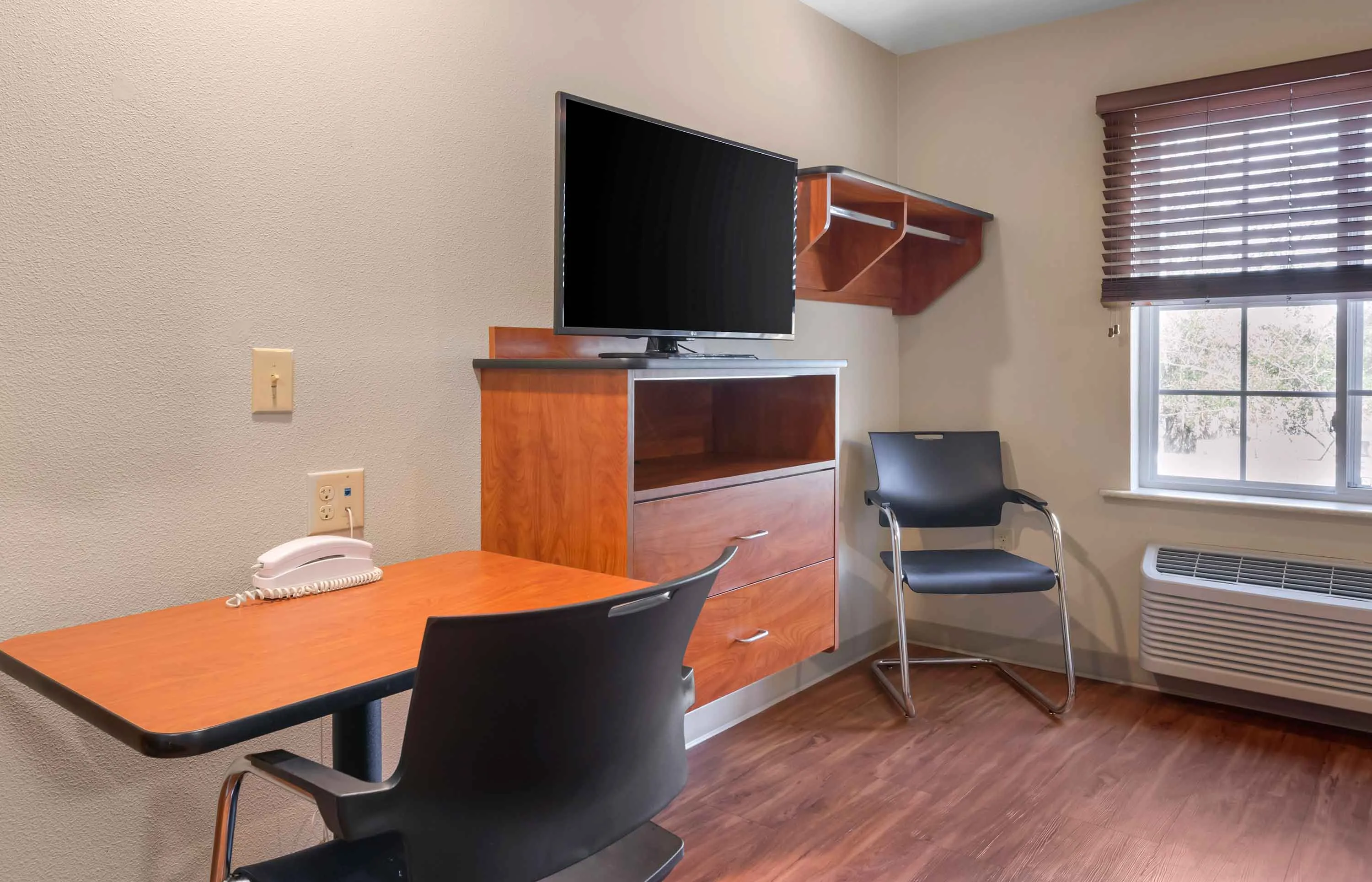 Studio Suite - 2 Queen Beds