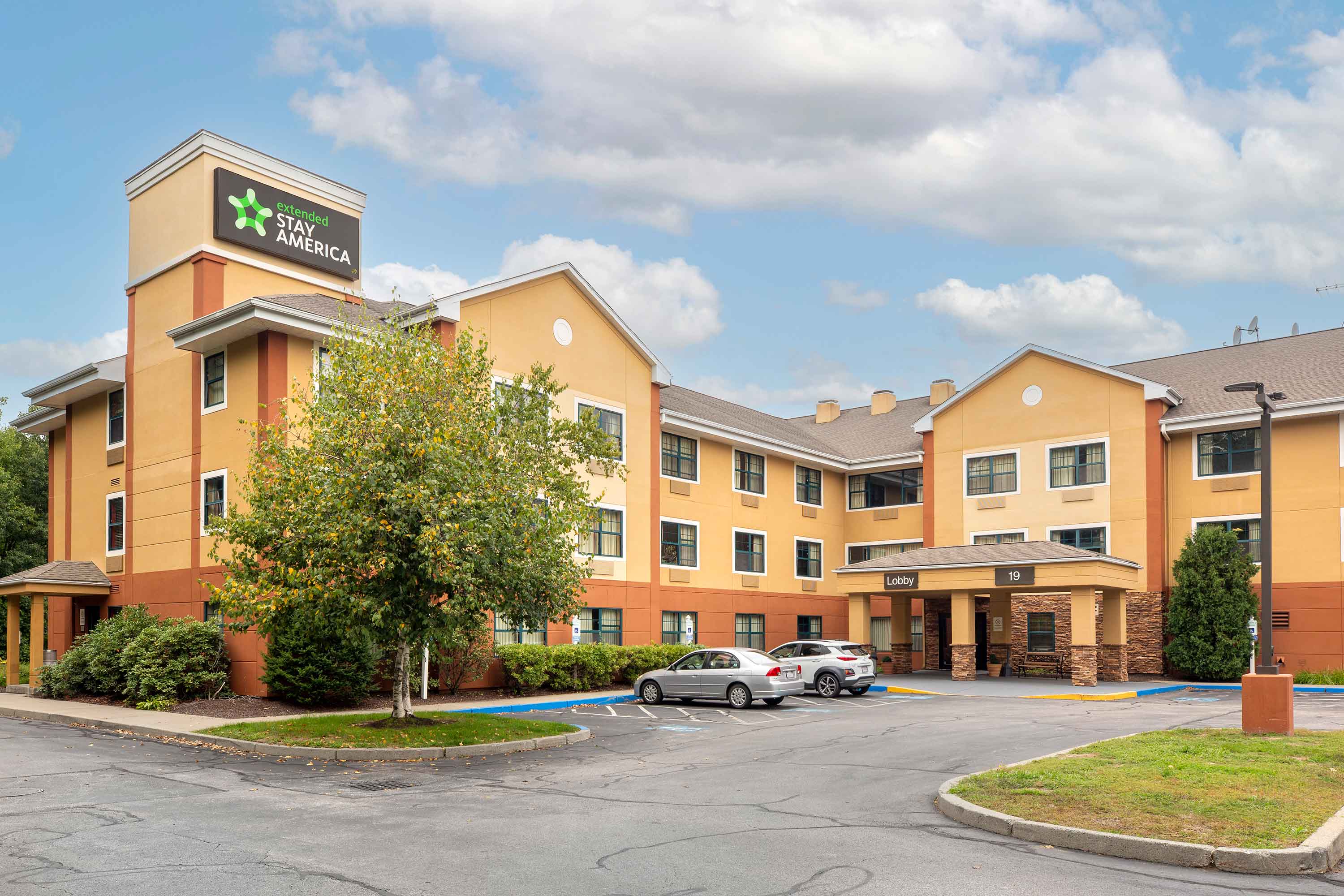 Explore Our Nationwide Hotel Locations Extended Stay America