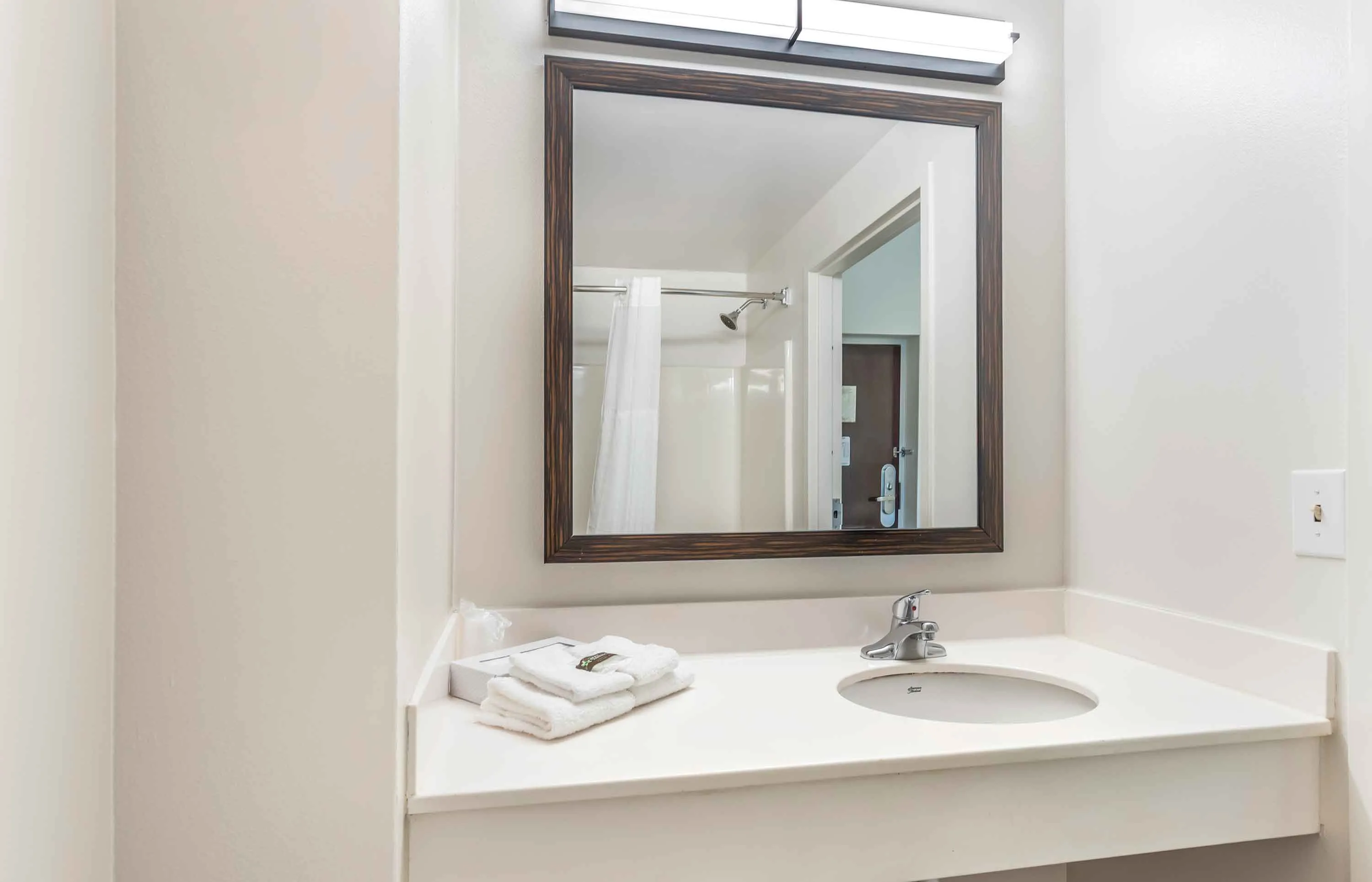 Studio Suite - 2 Queen Beds