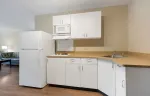 Fully Equipped Kitchens
