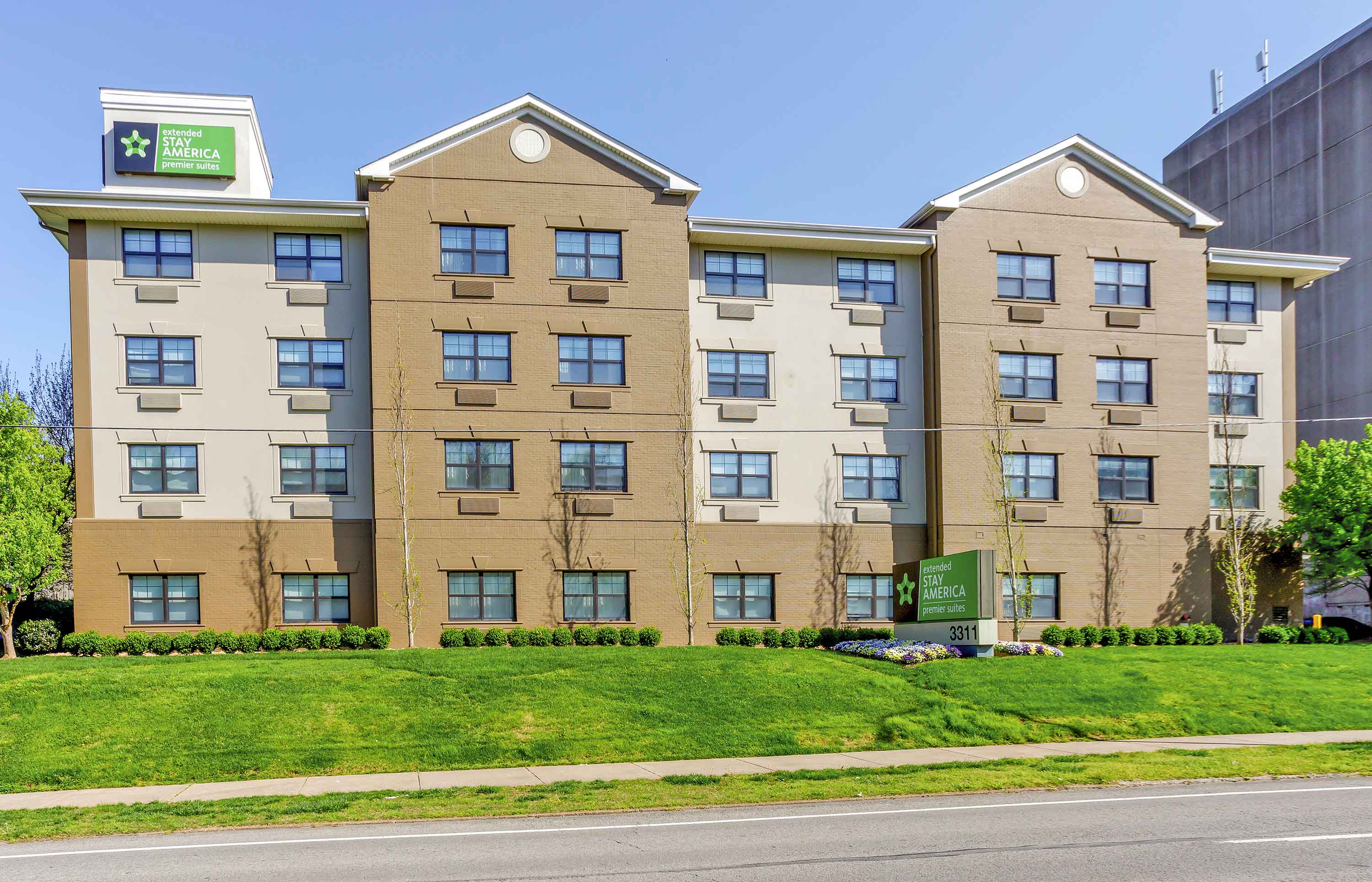 Diujintown Suites Extended Stay Nashville Tn Hendersonville 49 - oekr776