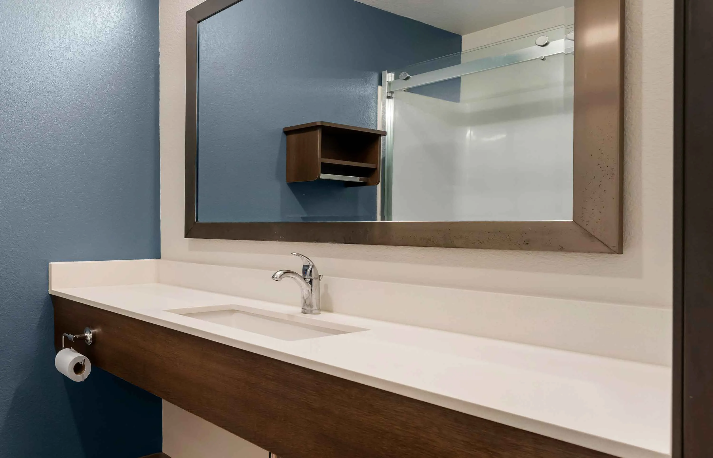 Studio Suite - 2 Queen Beds