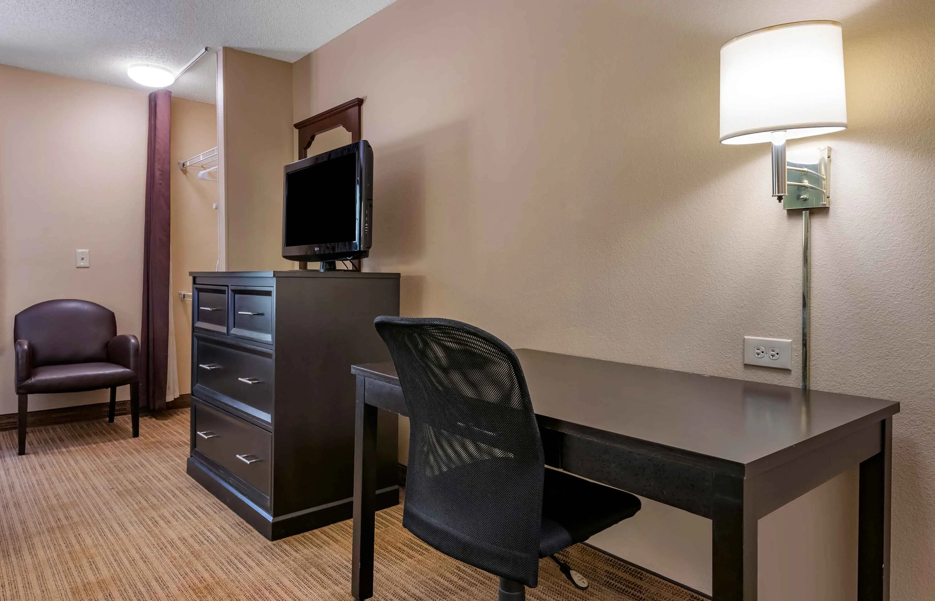 Studio Suite - 2 Queen Beds