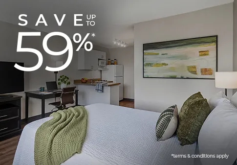 save up to 59%