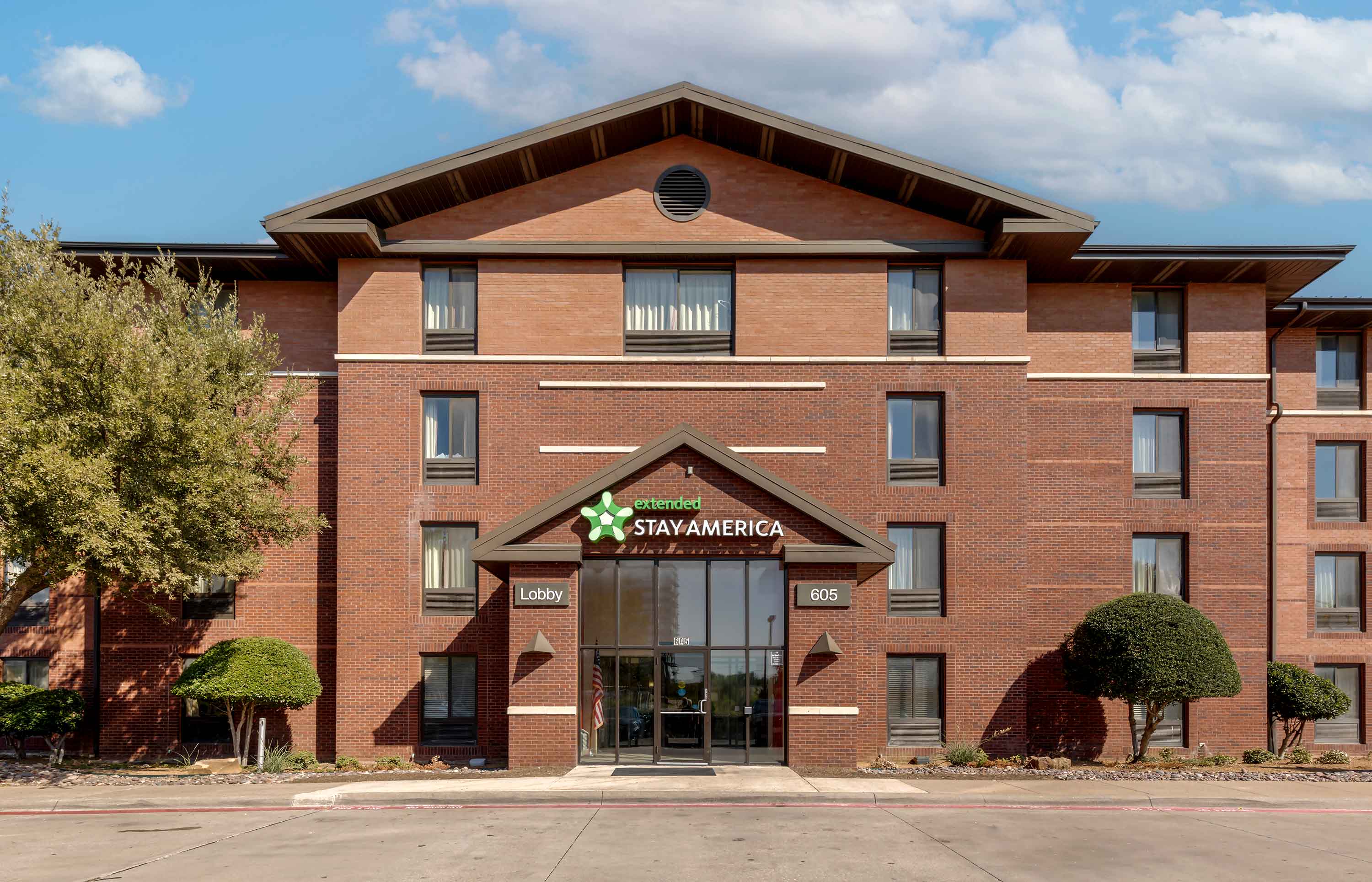 Extended Stay America