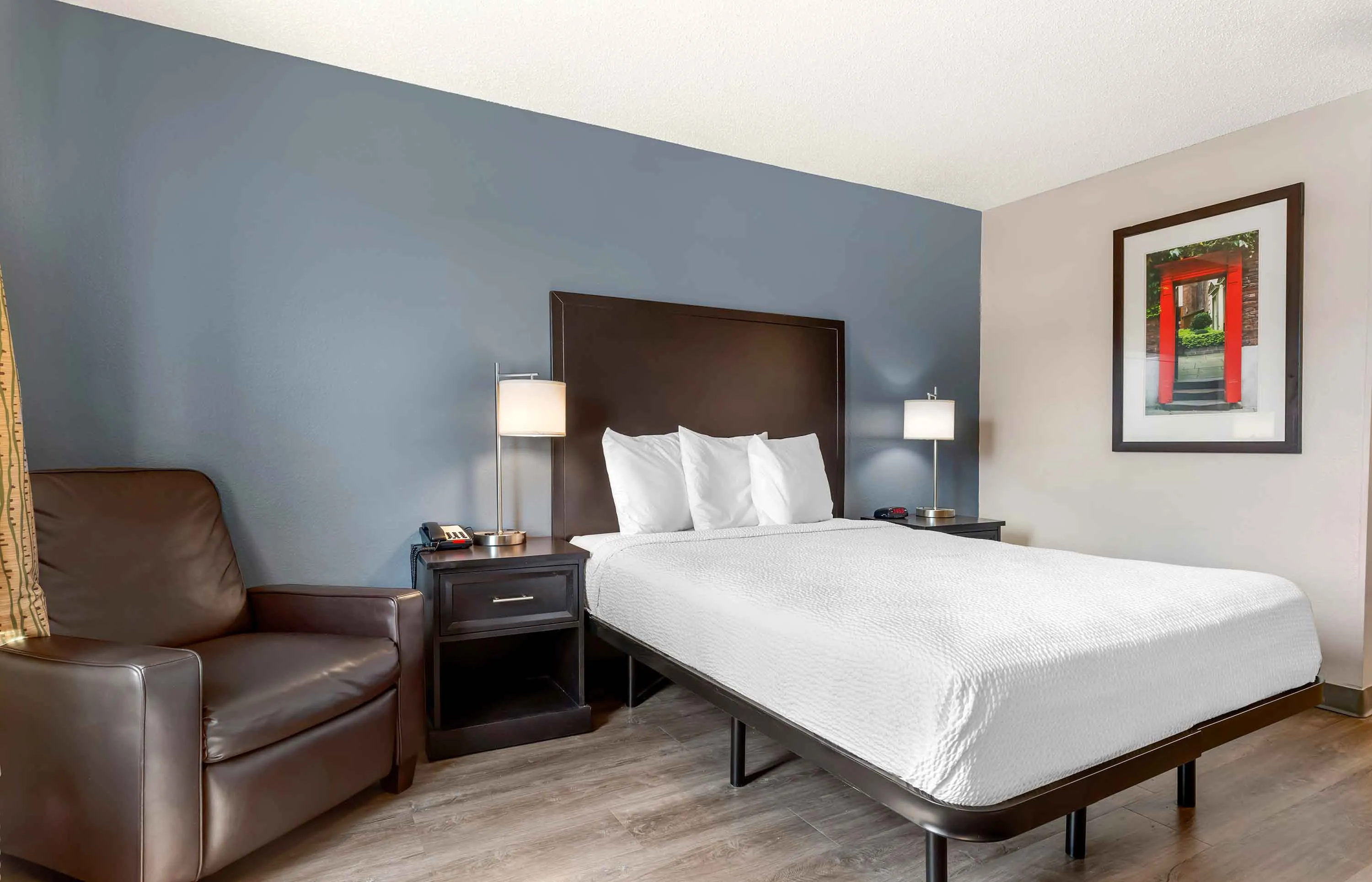 Studio Suite - 1 Queen Bed