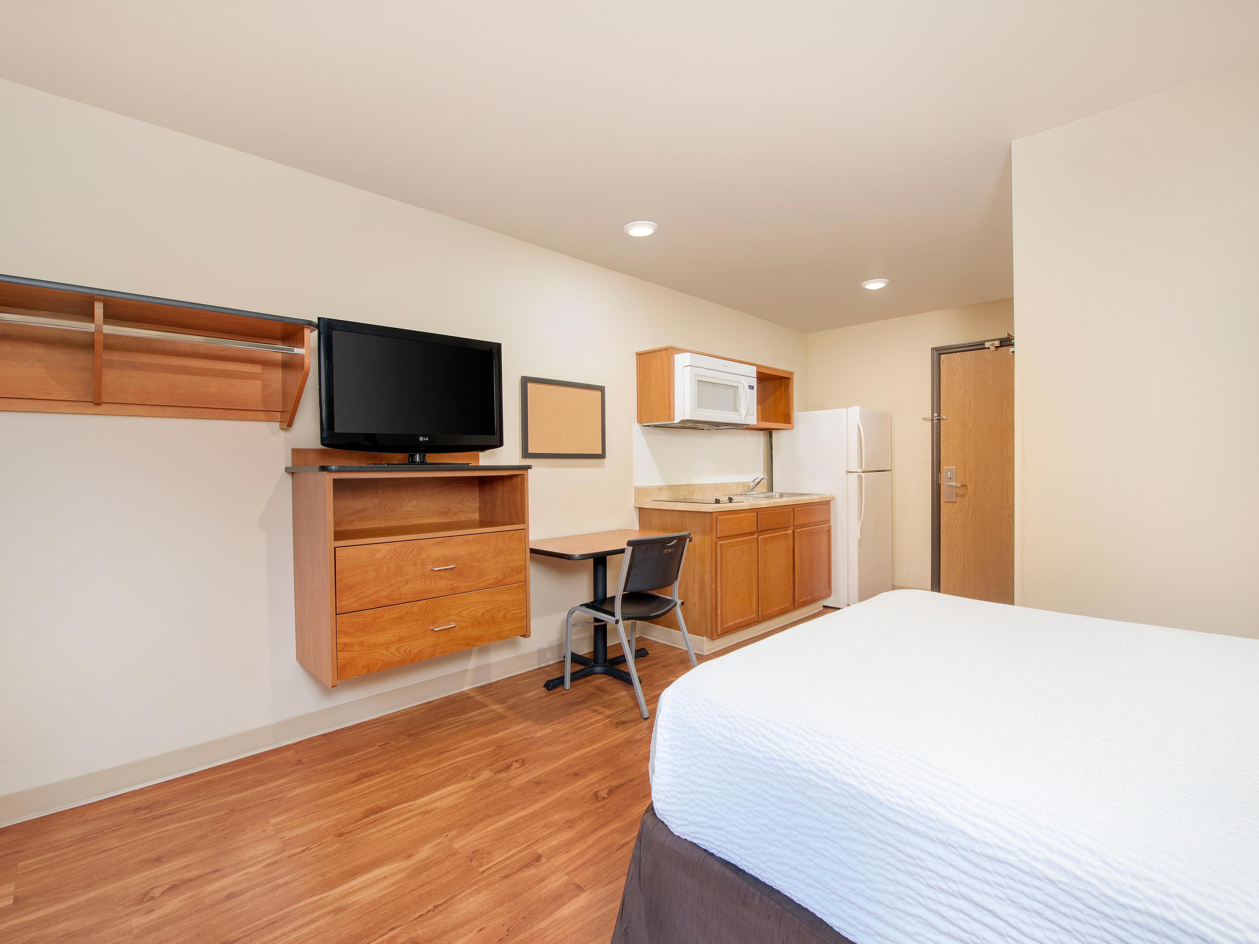 Alpharetta, GA - Select Suites Atlanta - Alpharetta Hotel | Extended ...