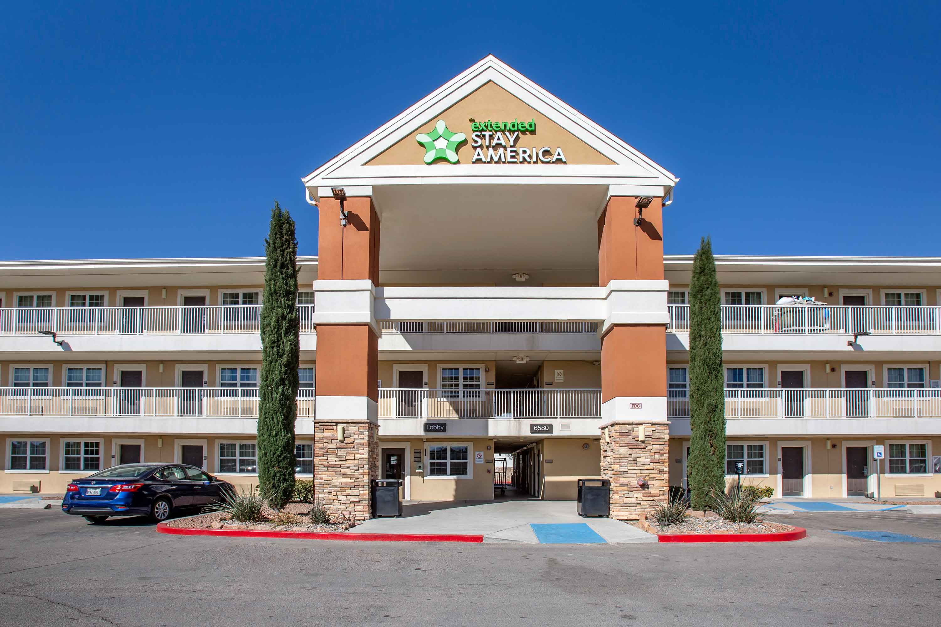 Explore Our Nationwide Hotel Locations Extended Stay America