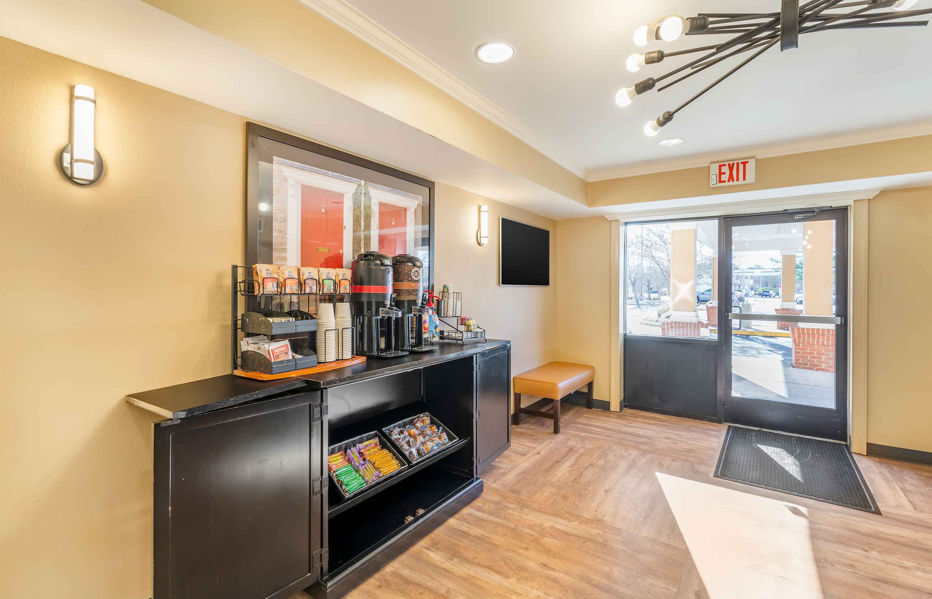 Extended Stay America Select Suites - Chesapeake - Churchland Blvd. Explore Our Nationwide Hotel Locations | Extended Stay America