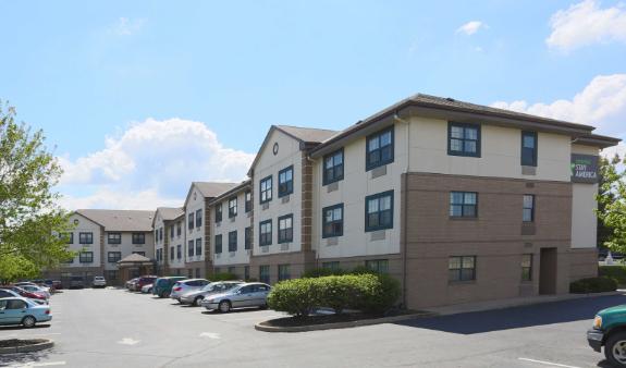 Market Detail Extended Stay America