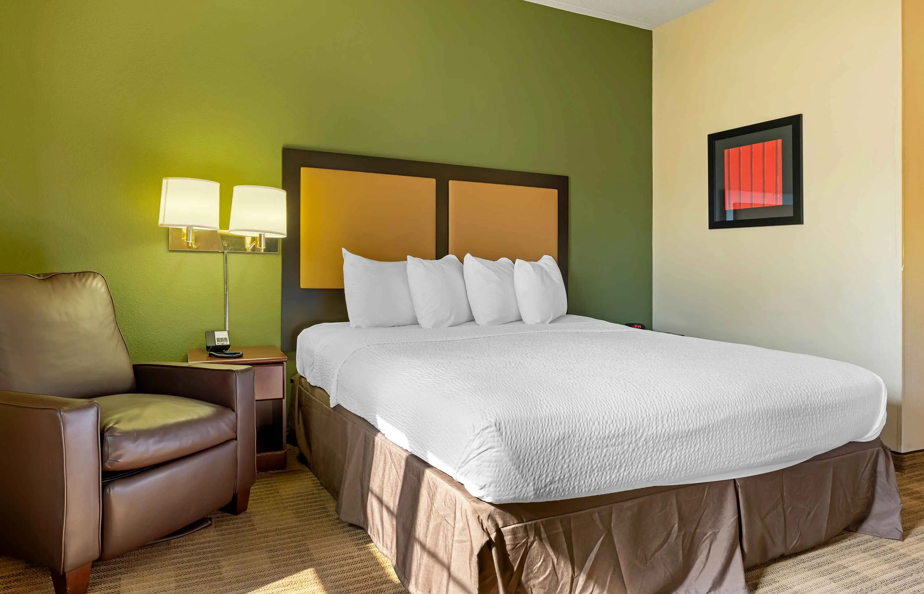 Studio Suite - 1 King Bed