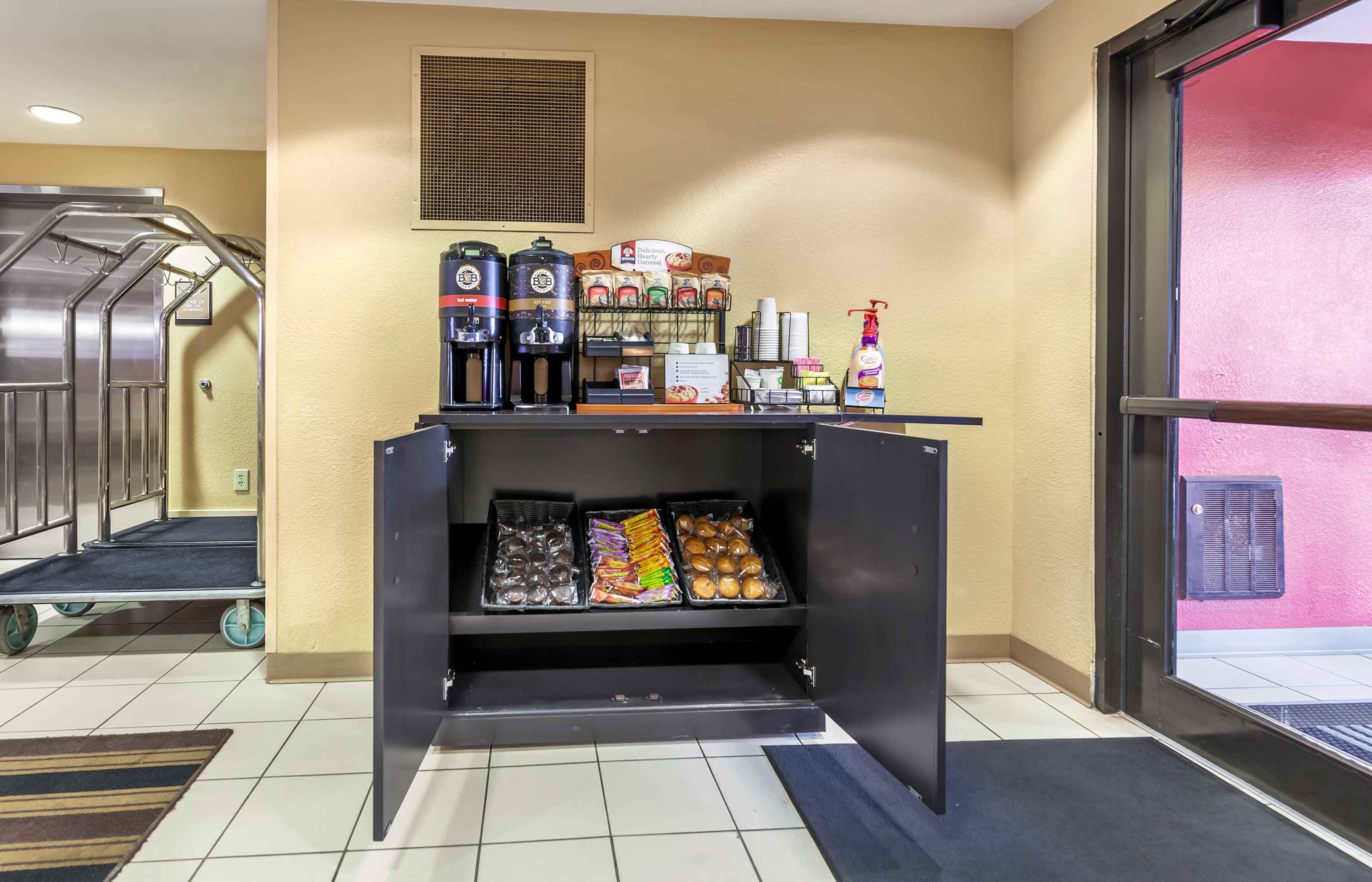 Madison WI Madison Junction Court Hotel Extended Stay America