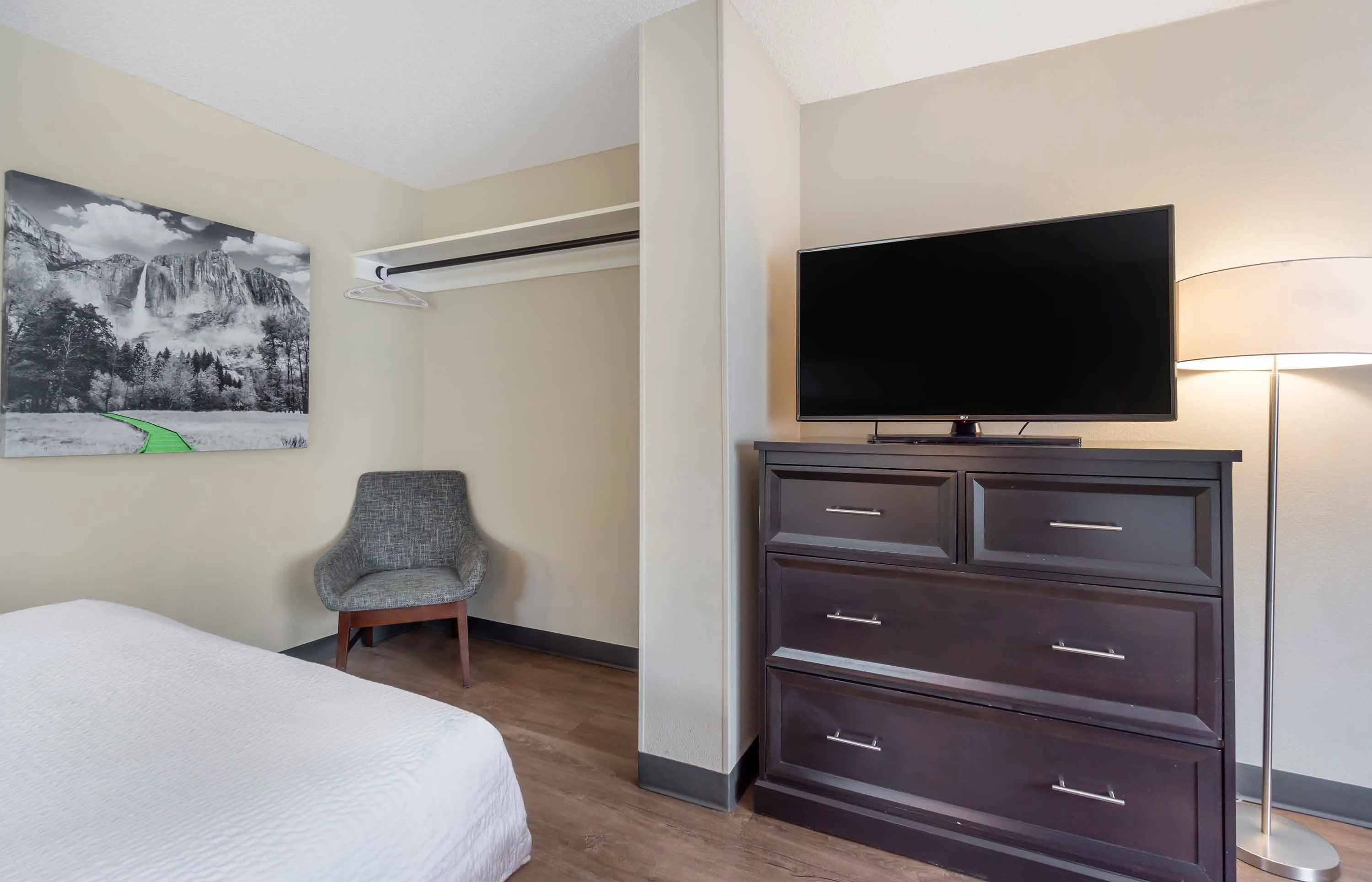 Studio Suite - 1 King Bed