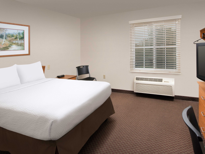 Top 3 Extended Stay Hotels Near Grand Rapids, Michigan Trip101