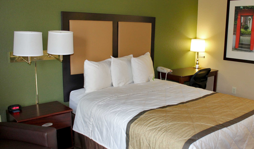 Bakersfield, CA - Bakersfield - Chester Lane Hotel | Extended Stay America