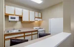 Fully Equipped Kitchens