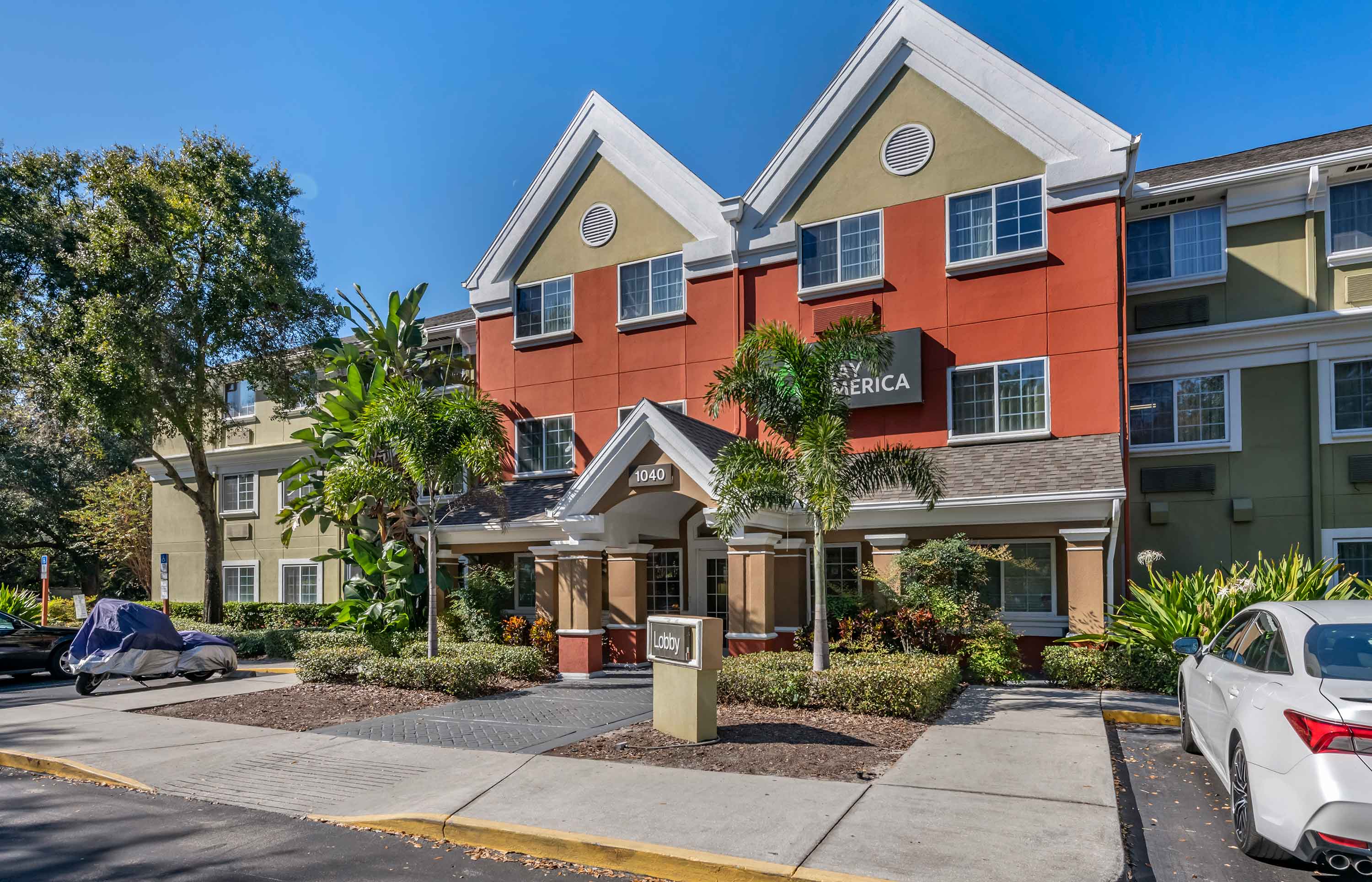 Extended Stay America Orlando Lake Mary 1036 Greenwood Blvd Explore Our Nationwide Hotel Locations | Extended Stay America