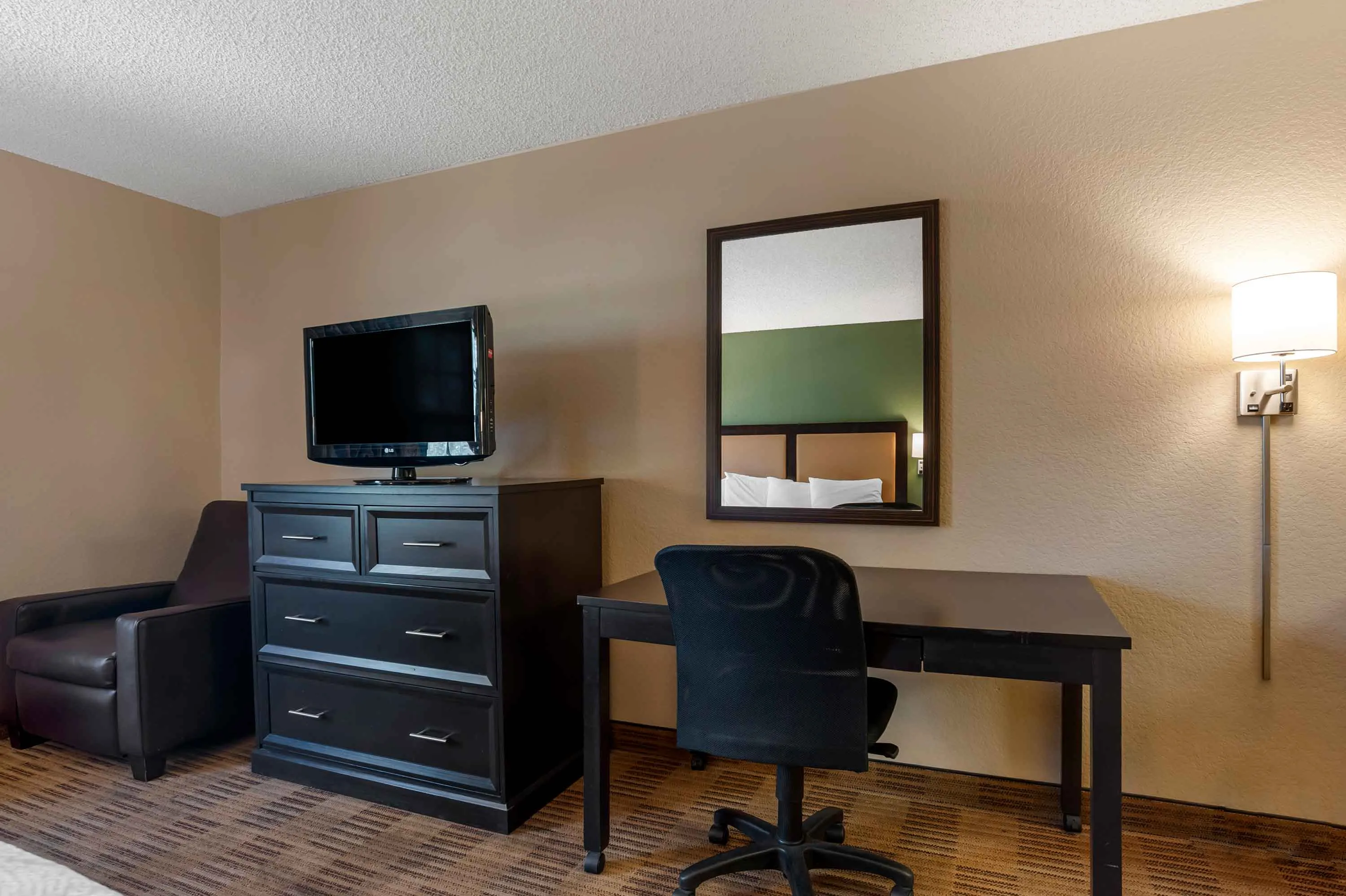 Studio Suite - 1 King Bed