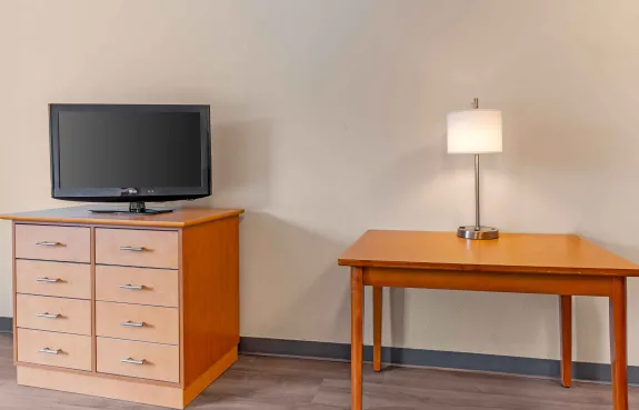 Studio Suite - 1 Queen Bed