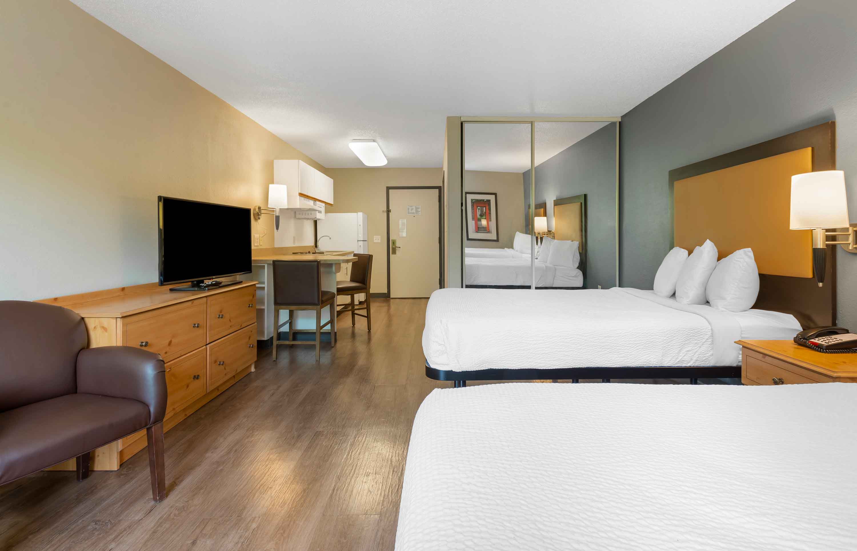 Whippany, NJ - Hanover - Parsippany Hotel | Extended Stay America