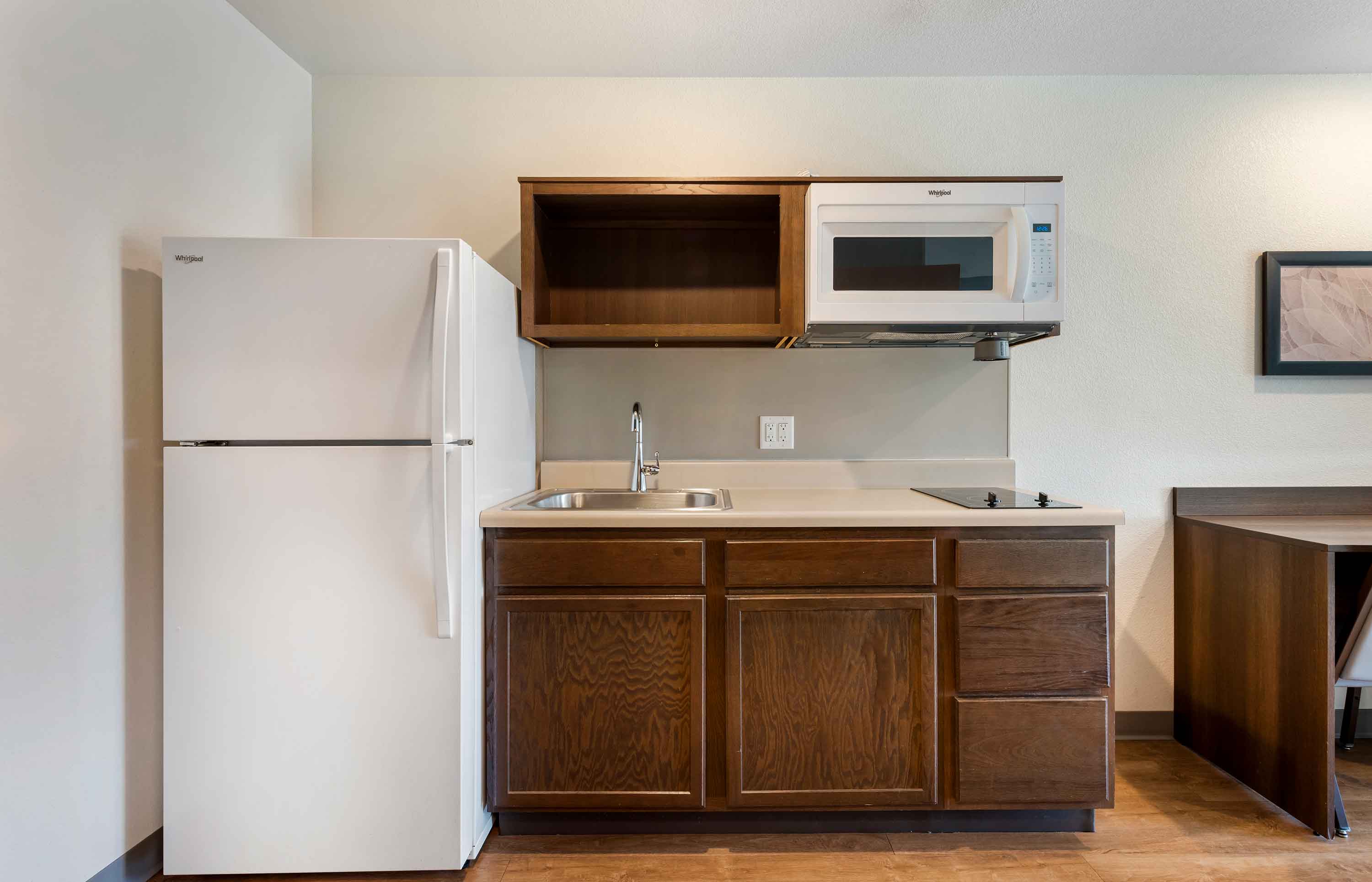 Extended Stay America Minneapolis Airport Mendota Heights Mendota Heights, MN - Minneapolis - Airport - Mendota Heights Hotel