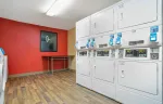 On-Premise Guest Laundry