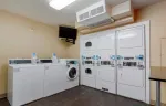 On-Premise Guest Laundry
