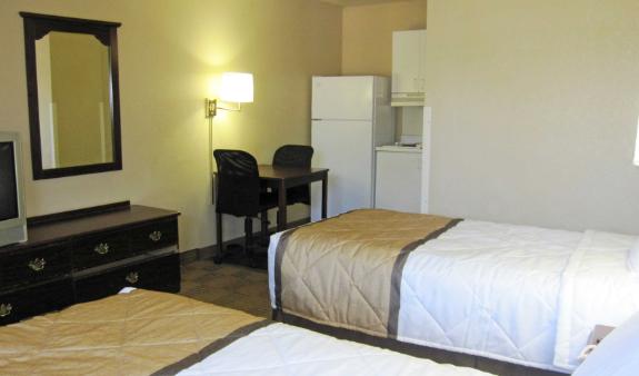 Nashville, TN - Nashville - Airport Hotel | Extended Stay America