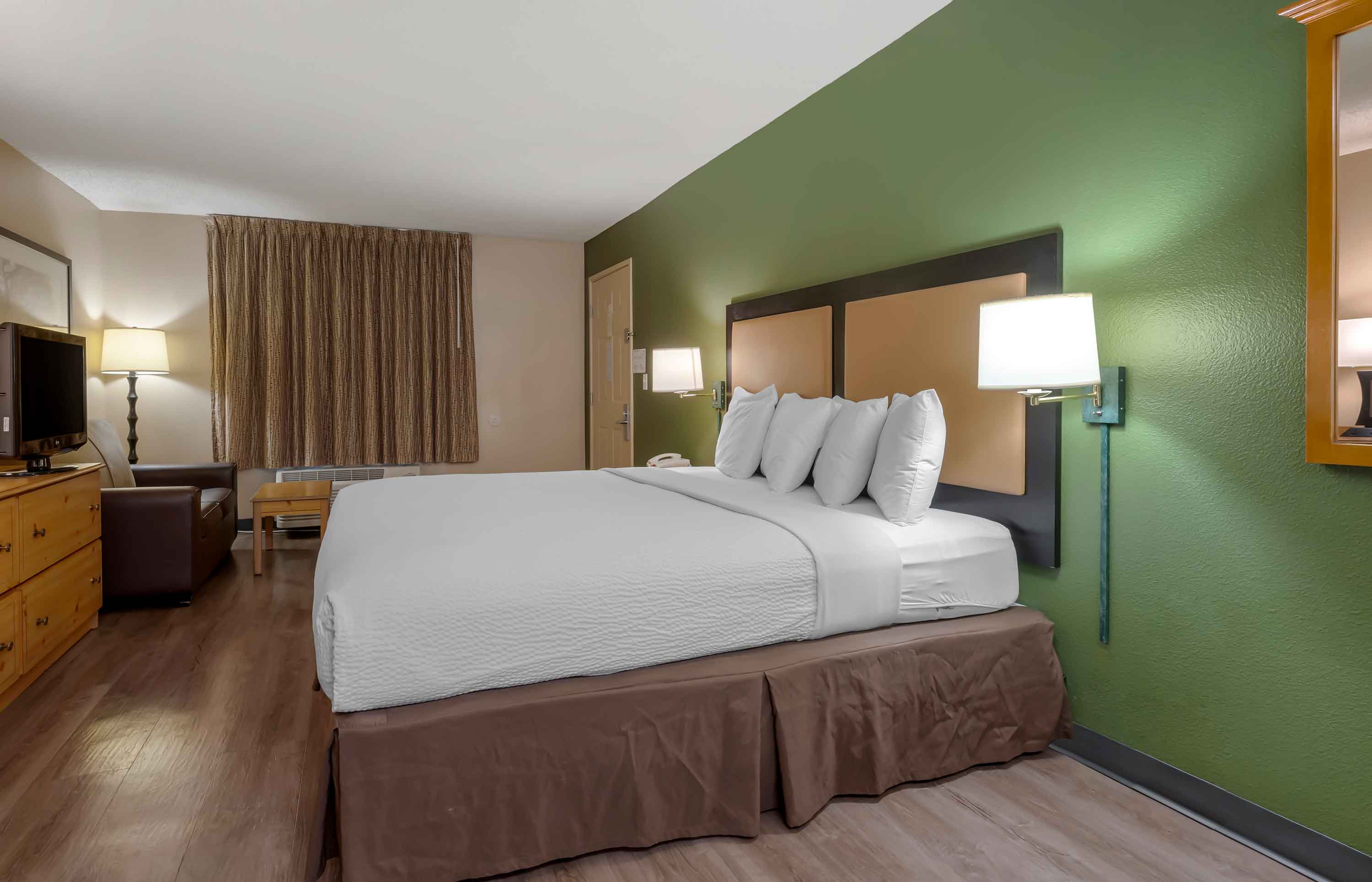 Extended Stay America Clearwater Carillon Park Reviews Explore Our Nationwide Hotel Locations | Extended Stay America