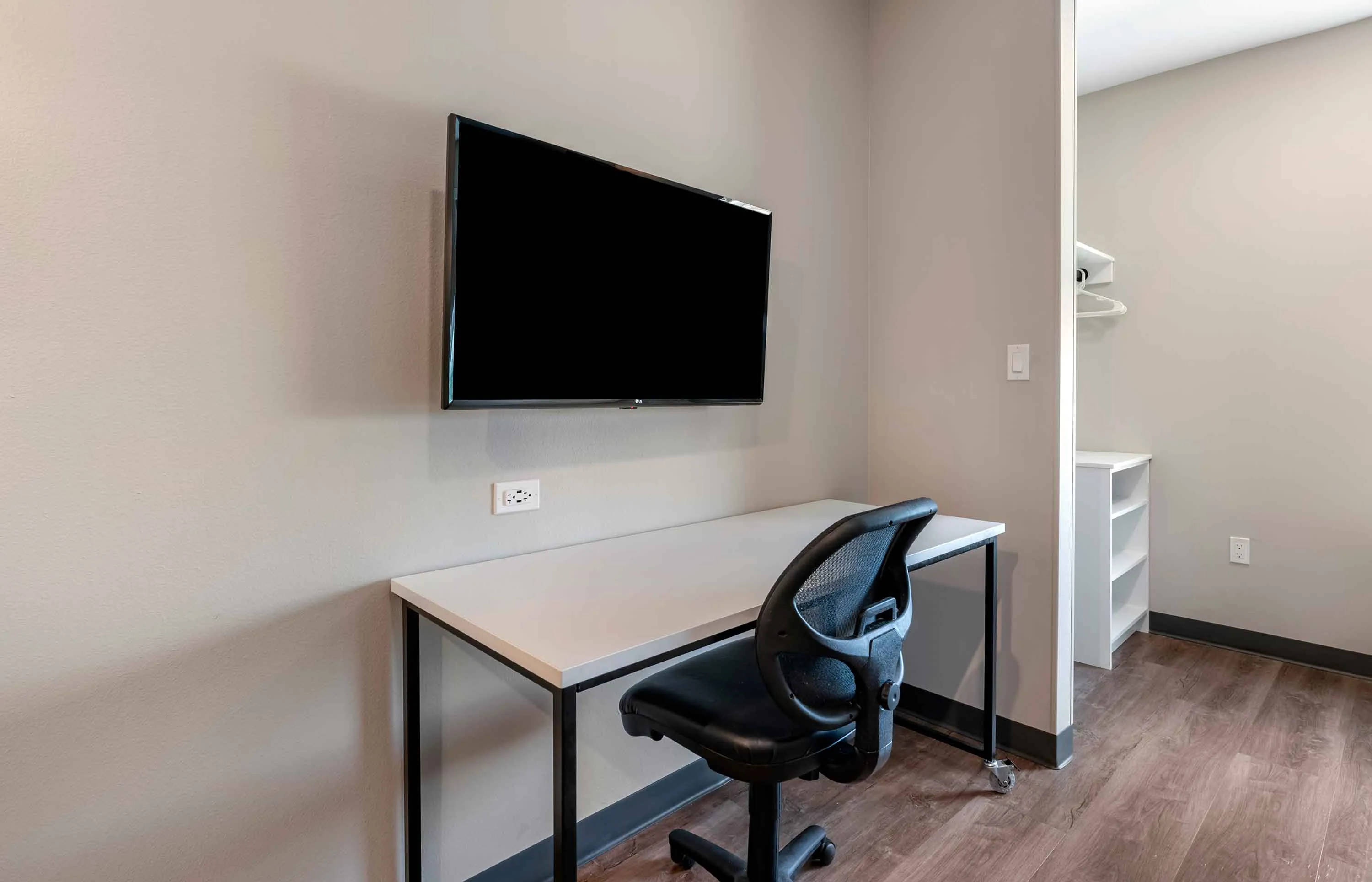 Studio Suite - 1 King Bed