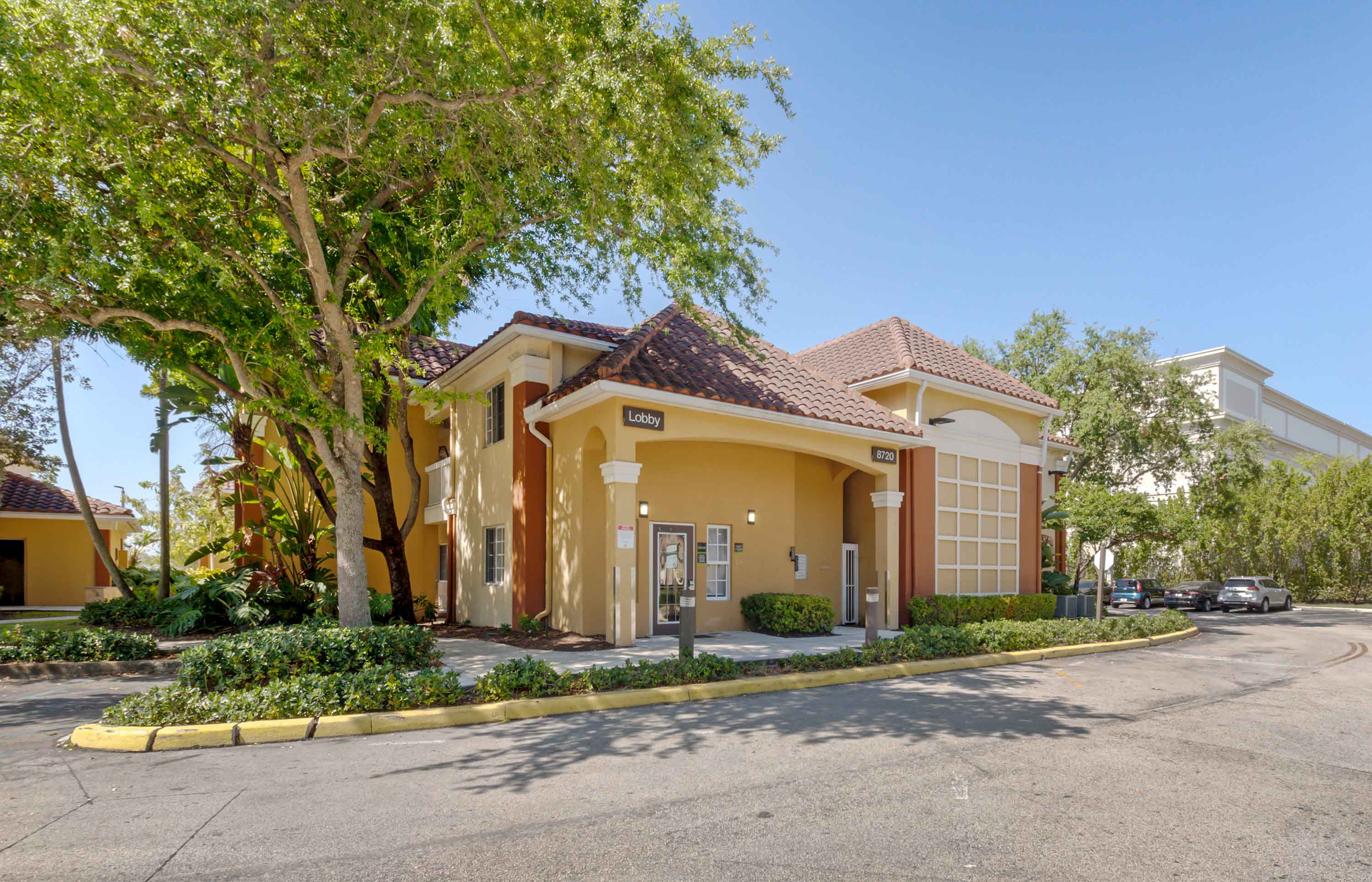 Extended Stay America Miami Airport Doral 25th Street