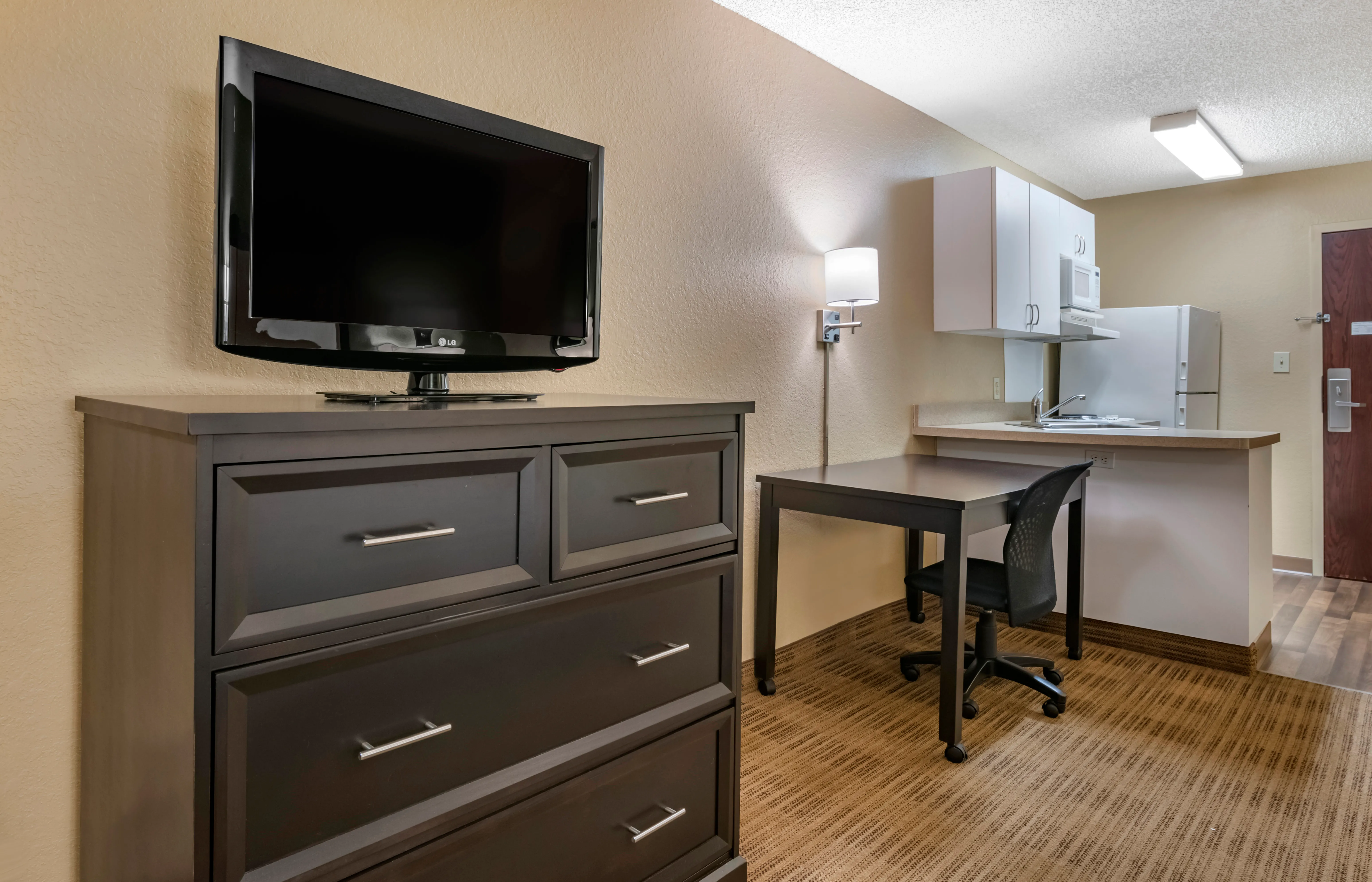 Studio Suite - 1 King Bed
