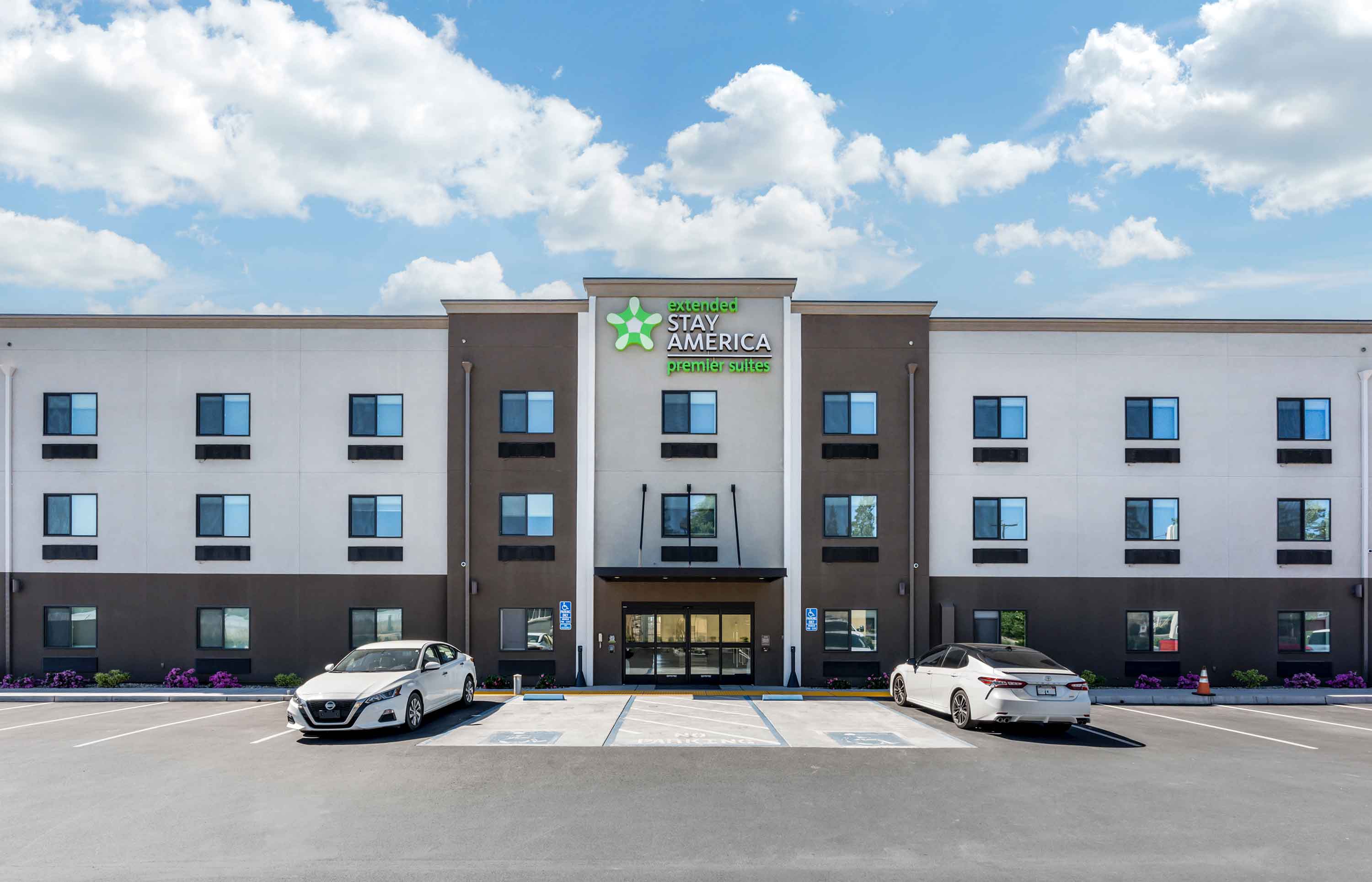 Extended Stay America Premier Suites Ukiah Ukiah, CA - Premier Suites Ukiah Hotel | Extended Stay America