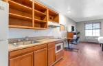Fully Equipped Kitchens