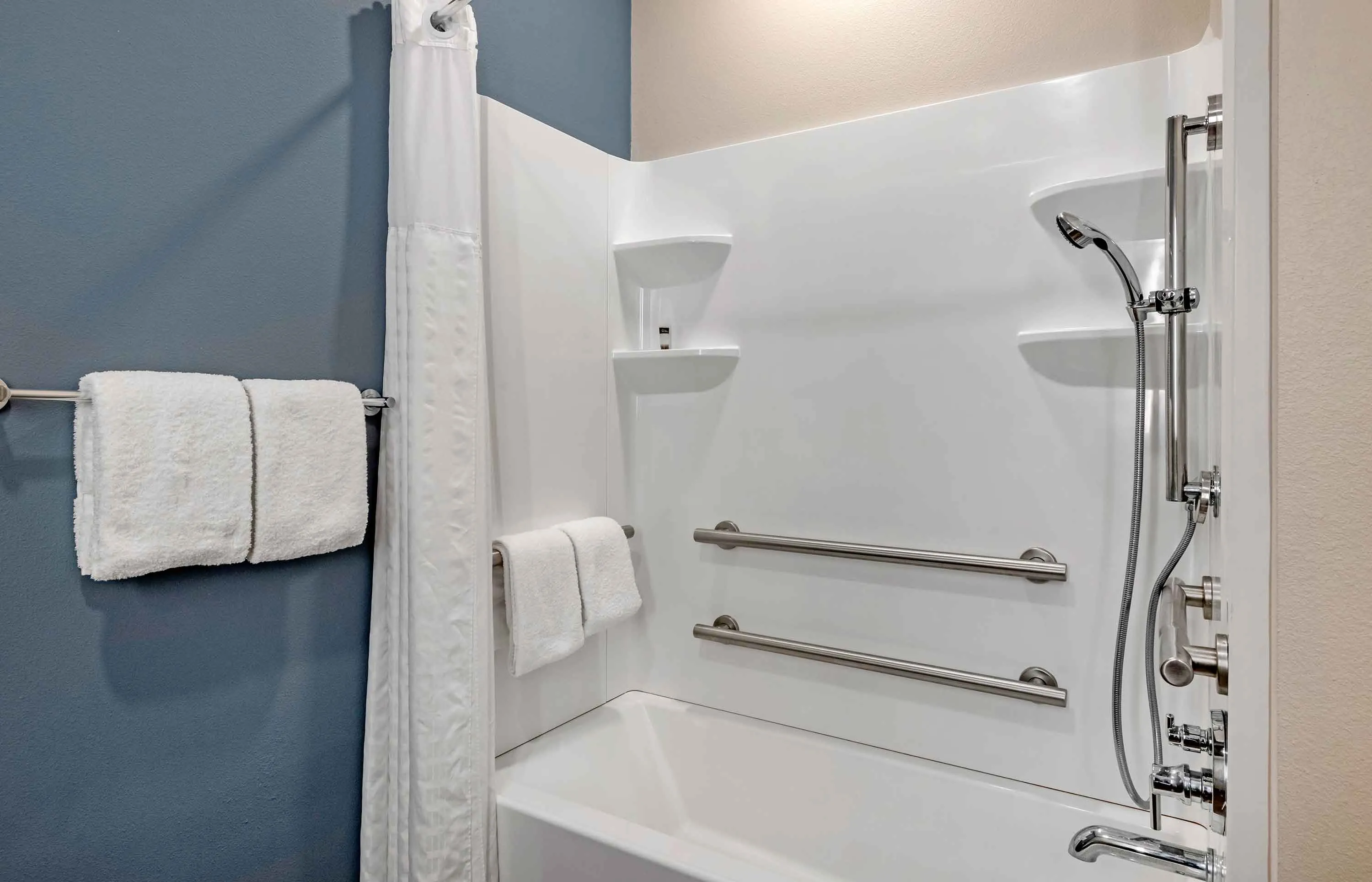 Studio Suite - 1 King Bed