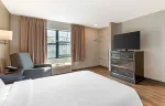 Studio Suite - 1 Queen Bed