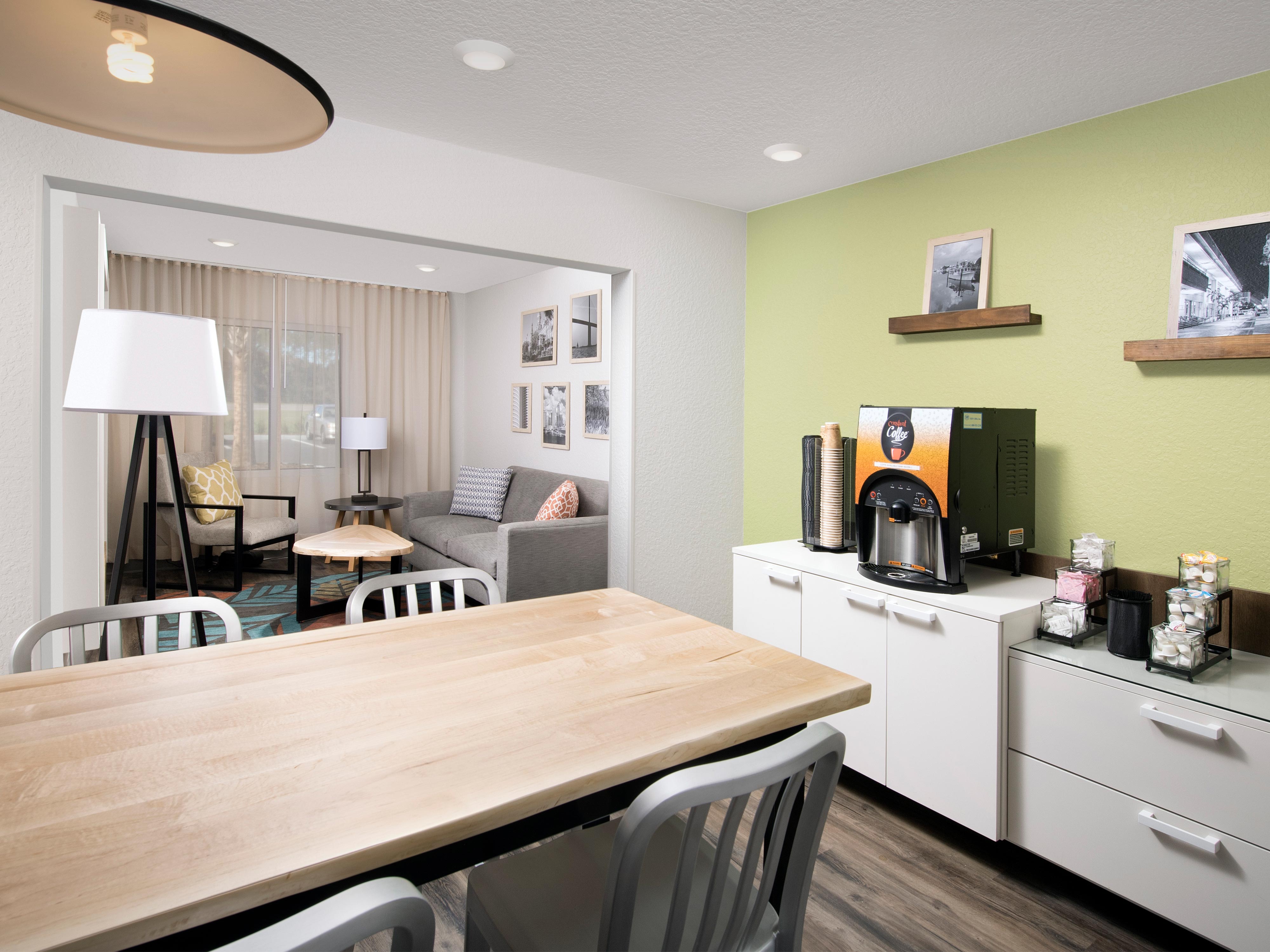 Tampa, FL Extended Stay Hotels Extended Stay America