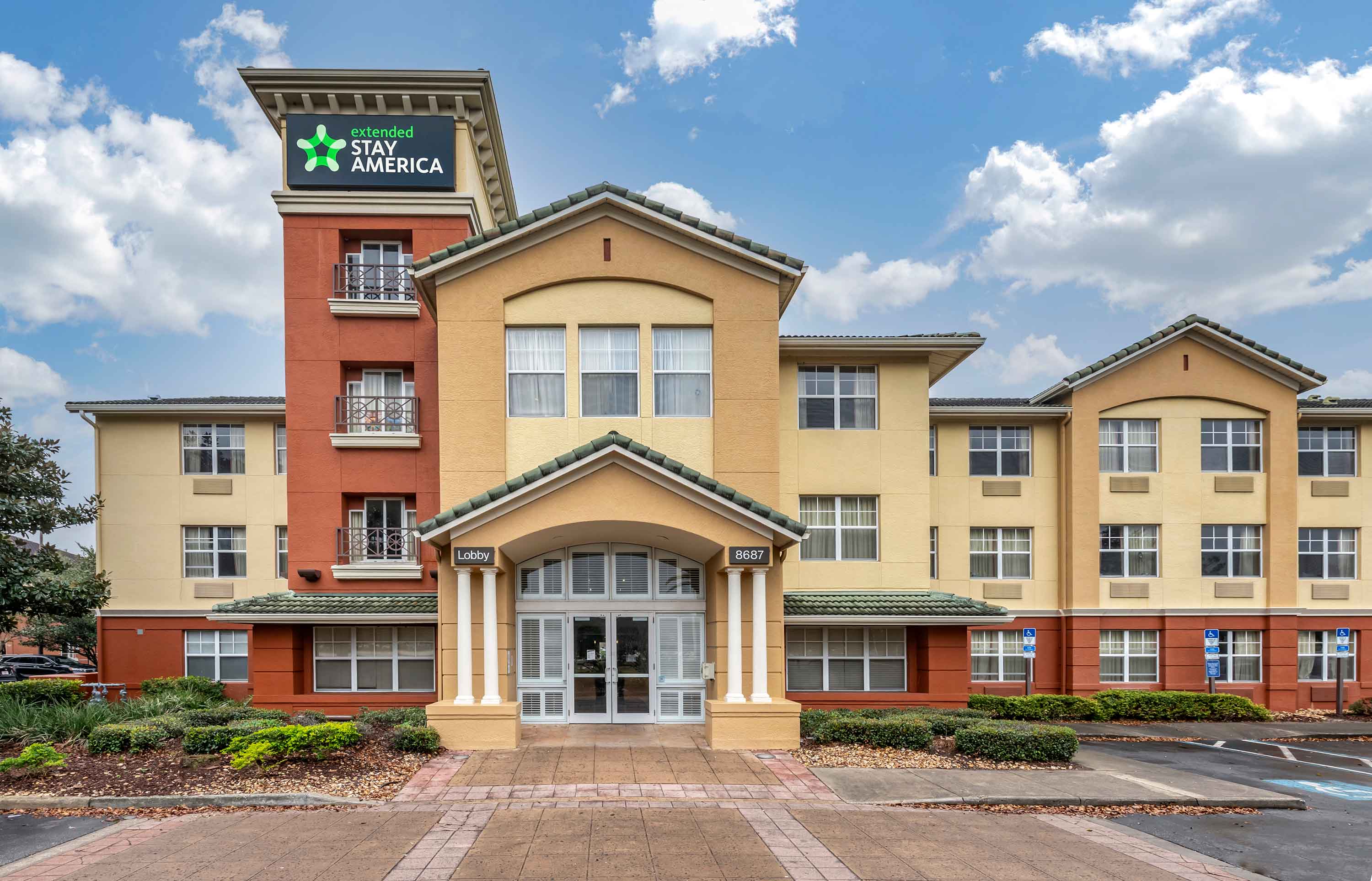 Extended Stay America Orlando Southpark Equity Row Explore Our Nationwide Hotel Locations | Extended Stay America