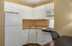 Fully Equipped Kitchens