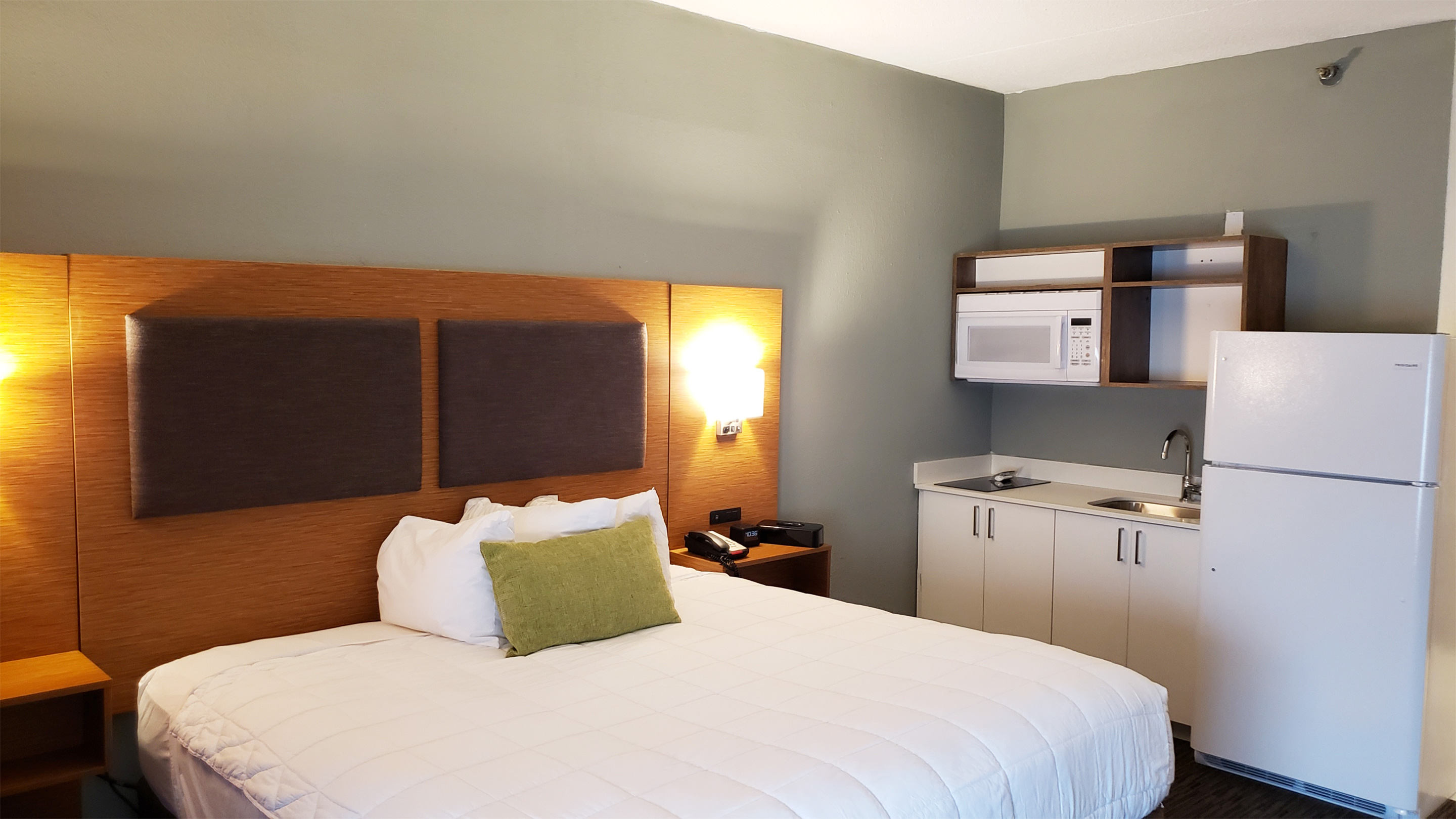 Springfield, IL Springfield Hotel Extended Stay America