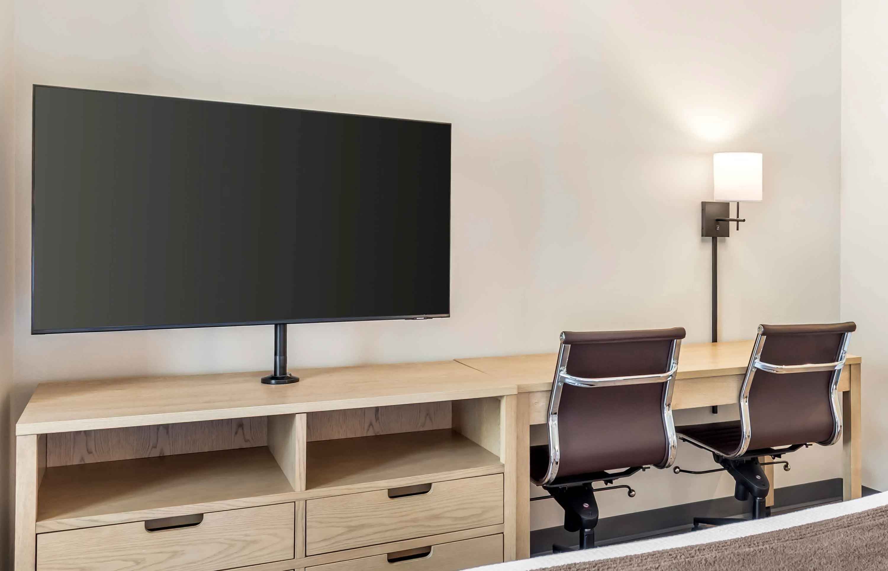 Studio Suite - 1 Queen Bed