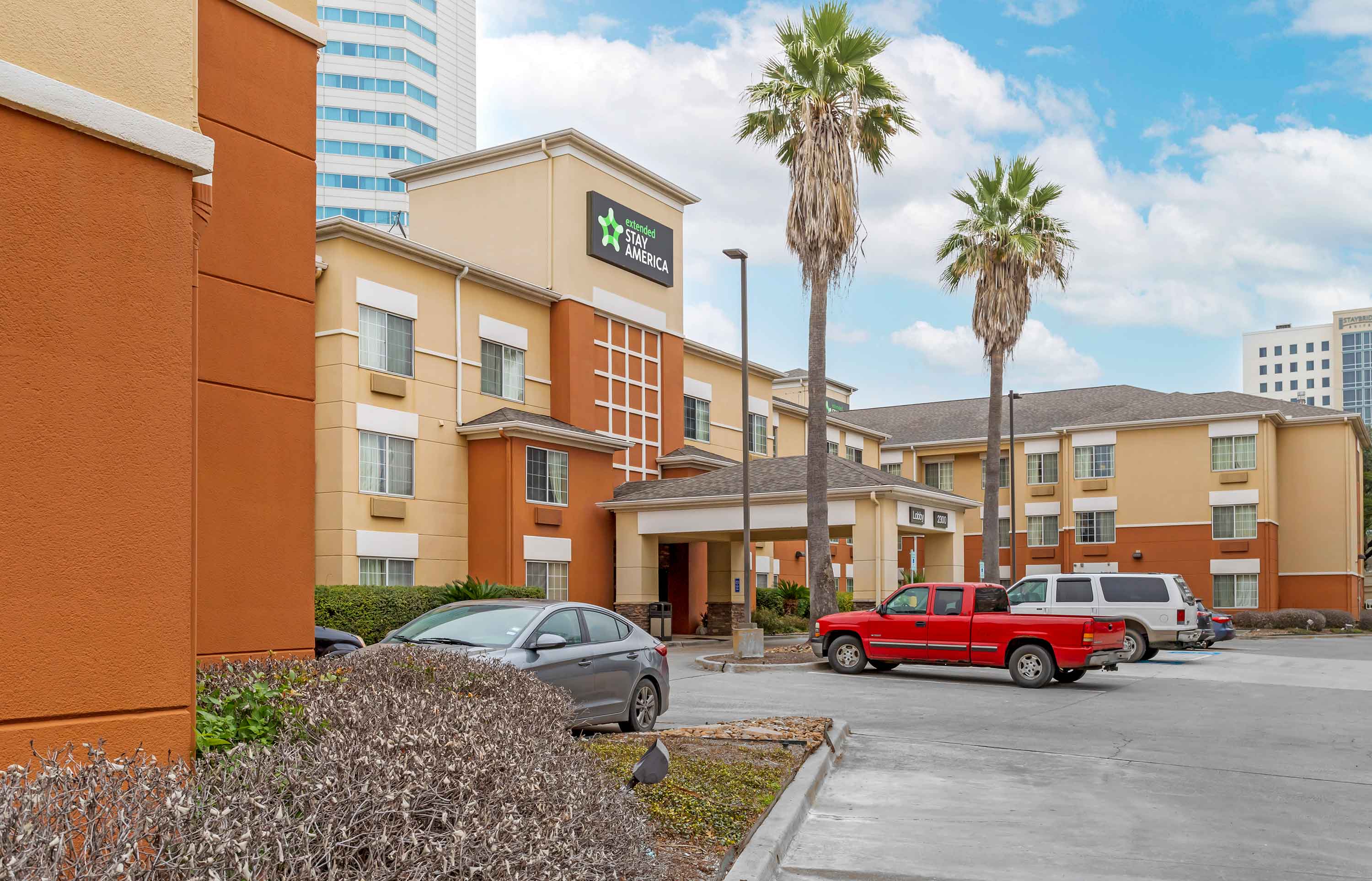 Explore Our Nationwide Hotel Locations | Extended Stay America