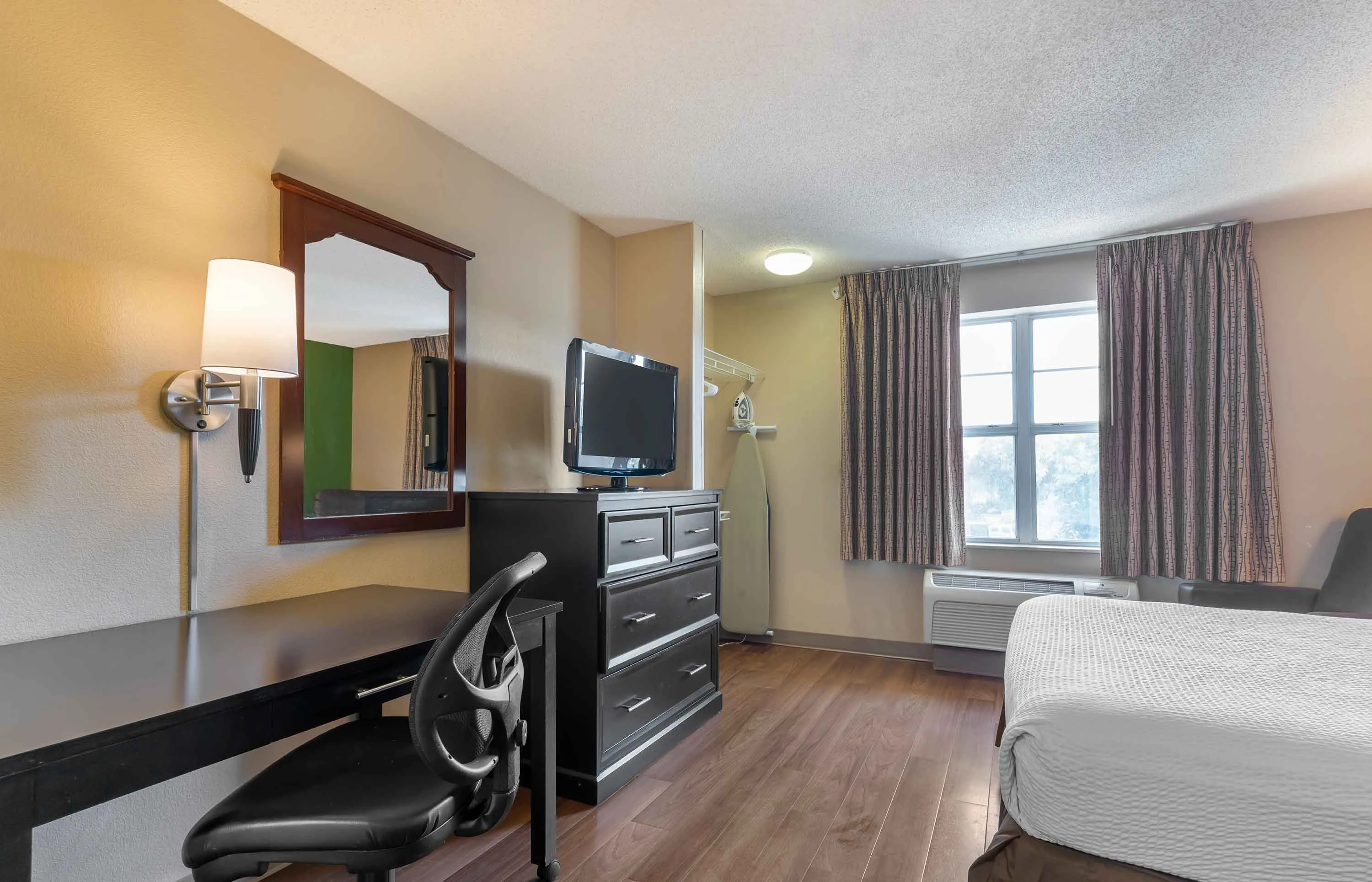 Studio Suite - 1 Queen Bed
