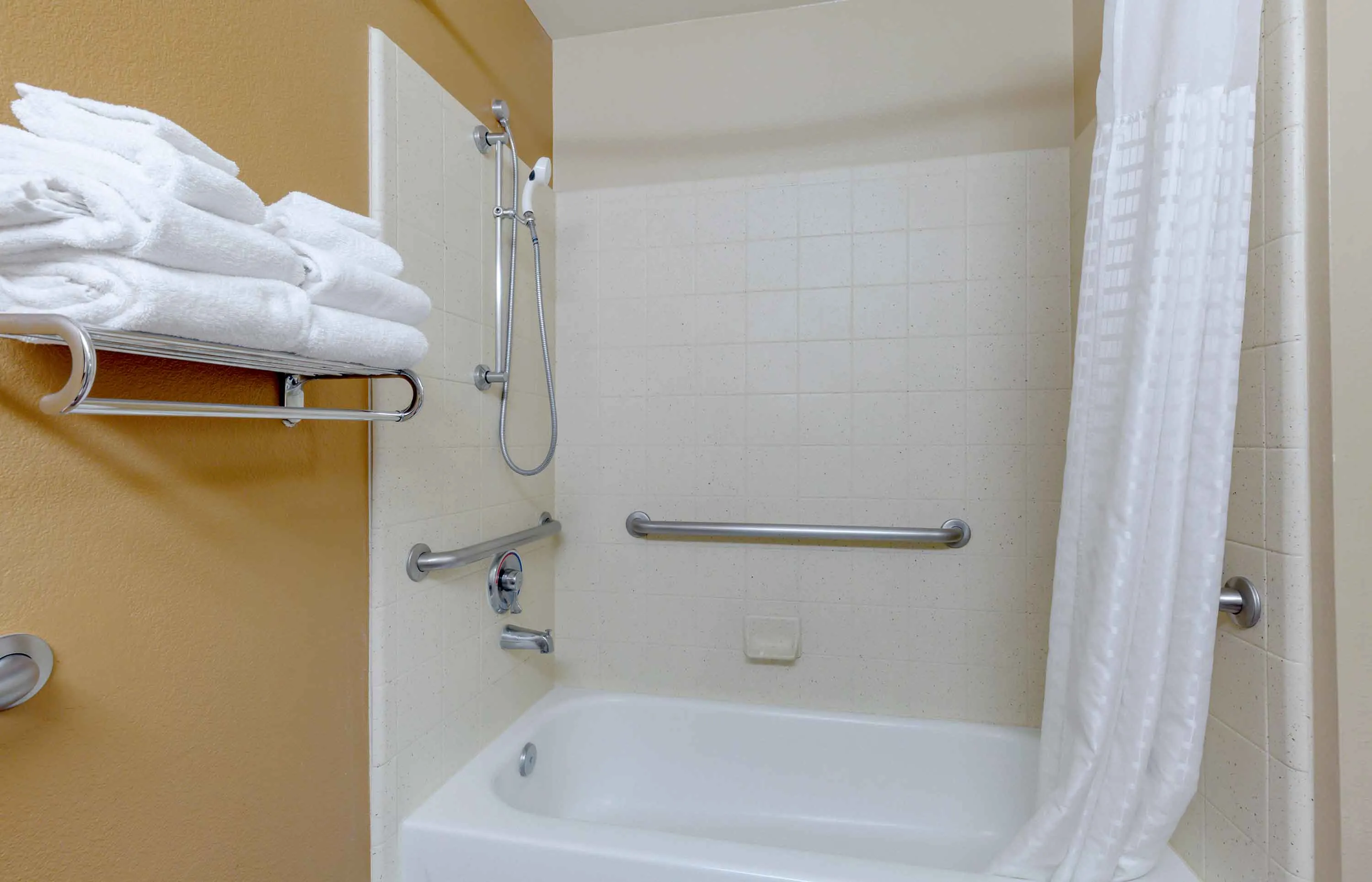 Studio Suite - 1 King Bed