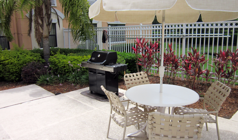 Orlando, FL - Orlando - Maitland - 1776 Pembrook Dr. Hotel | Extended