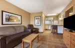 1 Bedroom Suite - 2 Full Beds