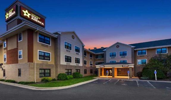 Market Detail Extended Stay America