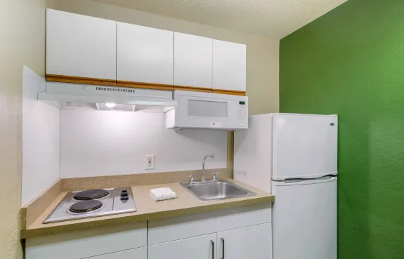 Explore Our Nationwide Hotel Locations | Extended Stay America
