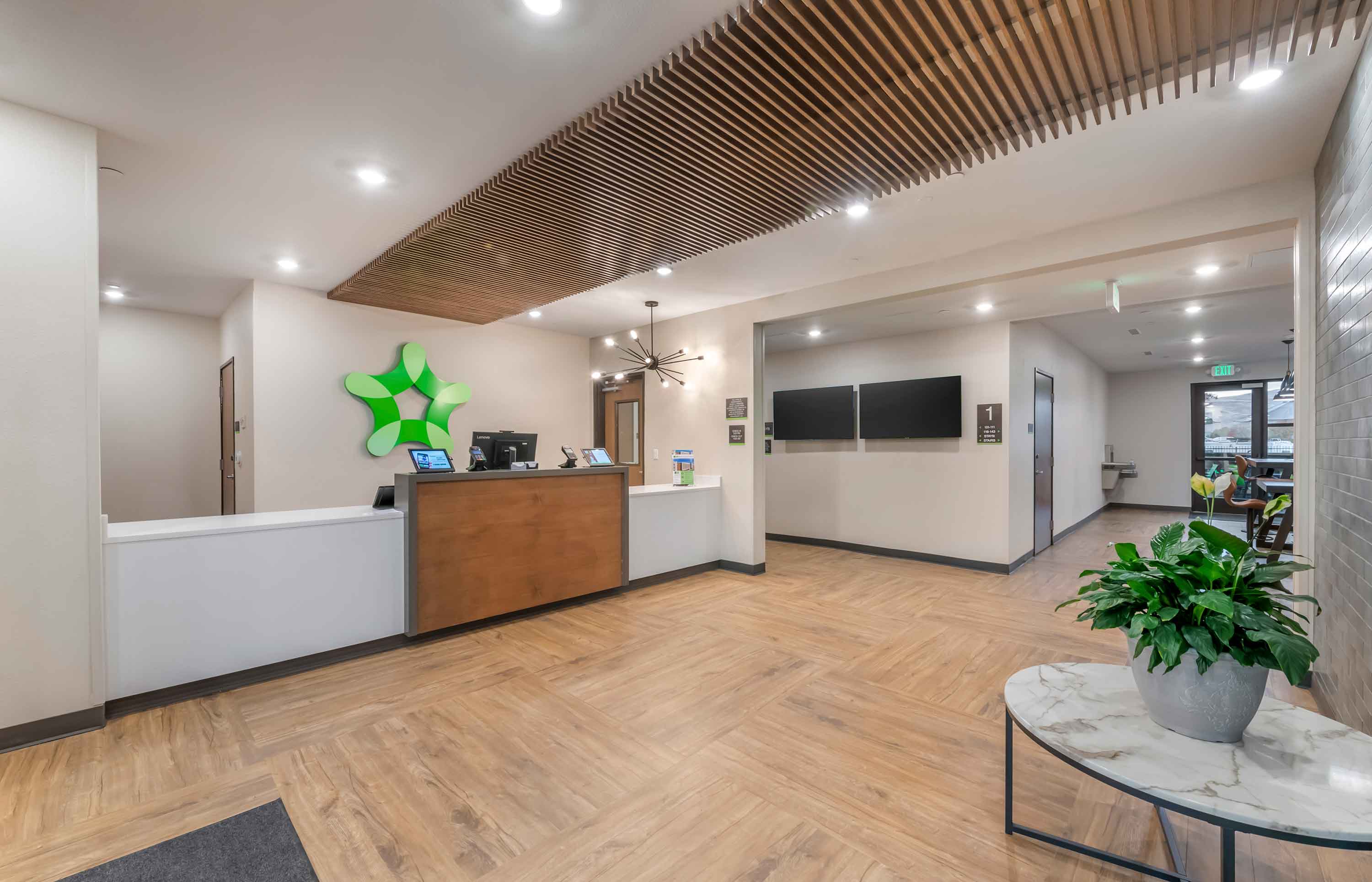 Explore Our Nationwide Hotel Locations | Extended Stay America