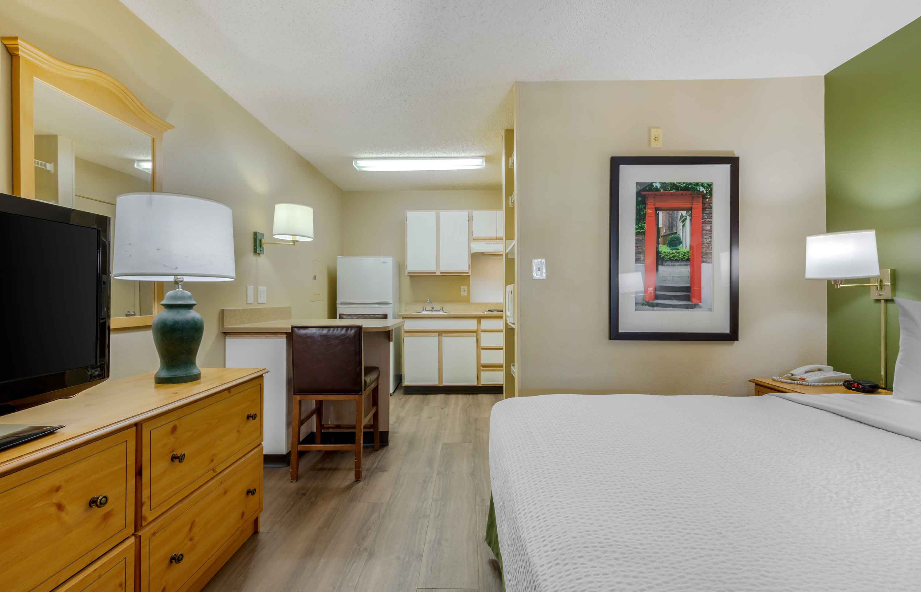 Extended Stay America Dallas Las Colinas Carnaby St Irving, TX - Dallas - Las Colinas - Carnaby St. Hotel | Extended Stay